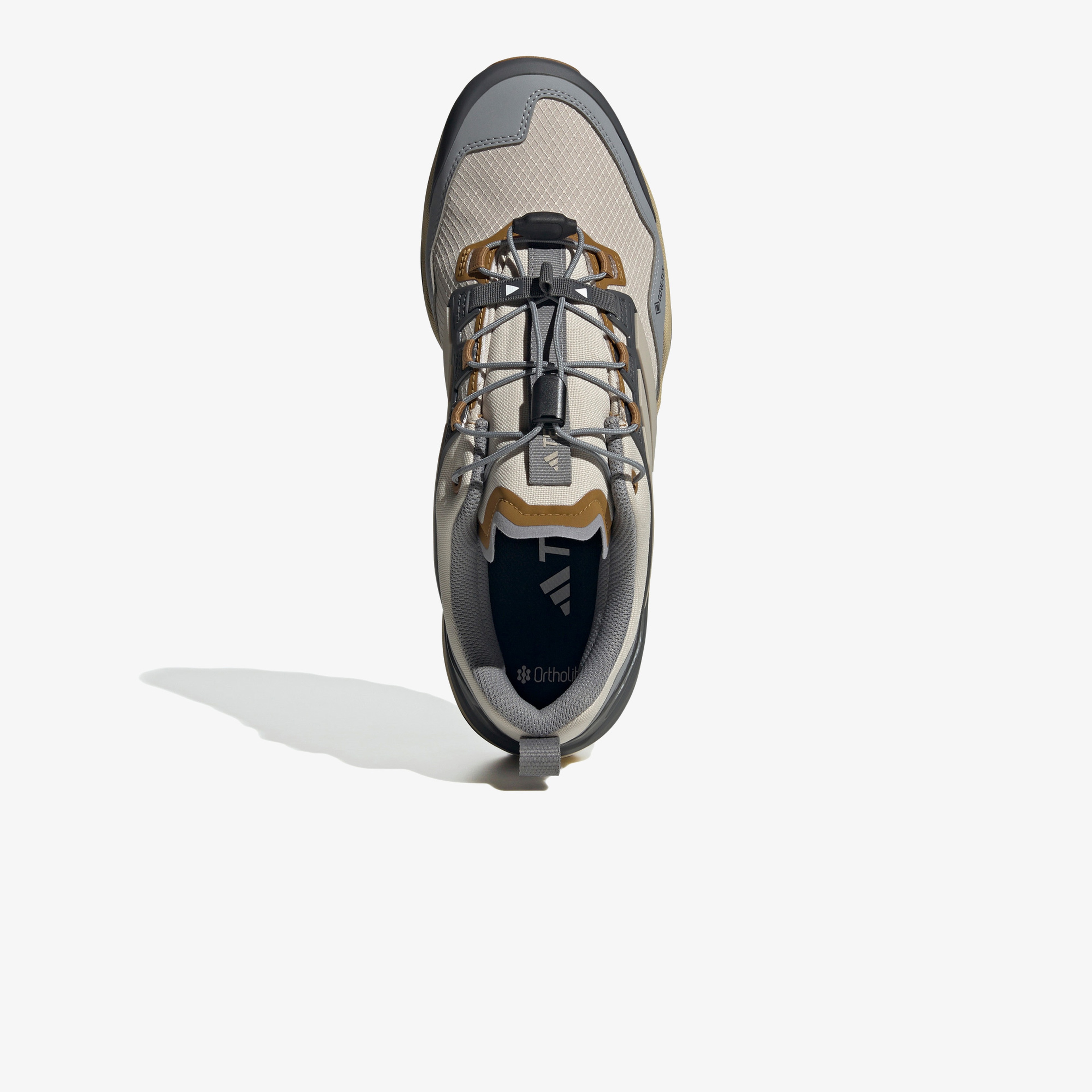 adidas Terrex Skychaser Gtx Erkek Bej Spor Ayakkabı