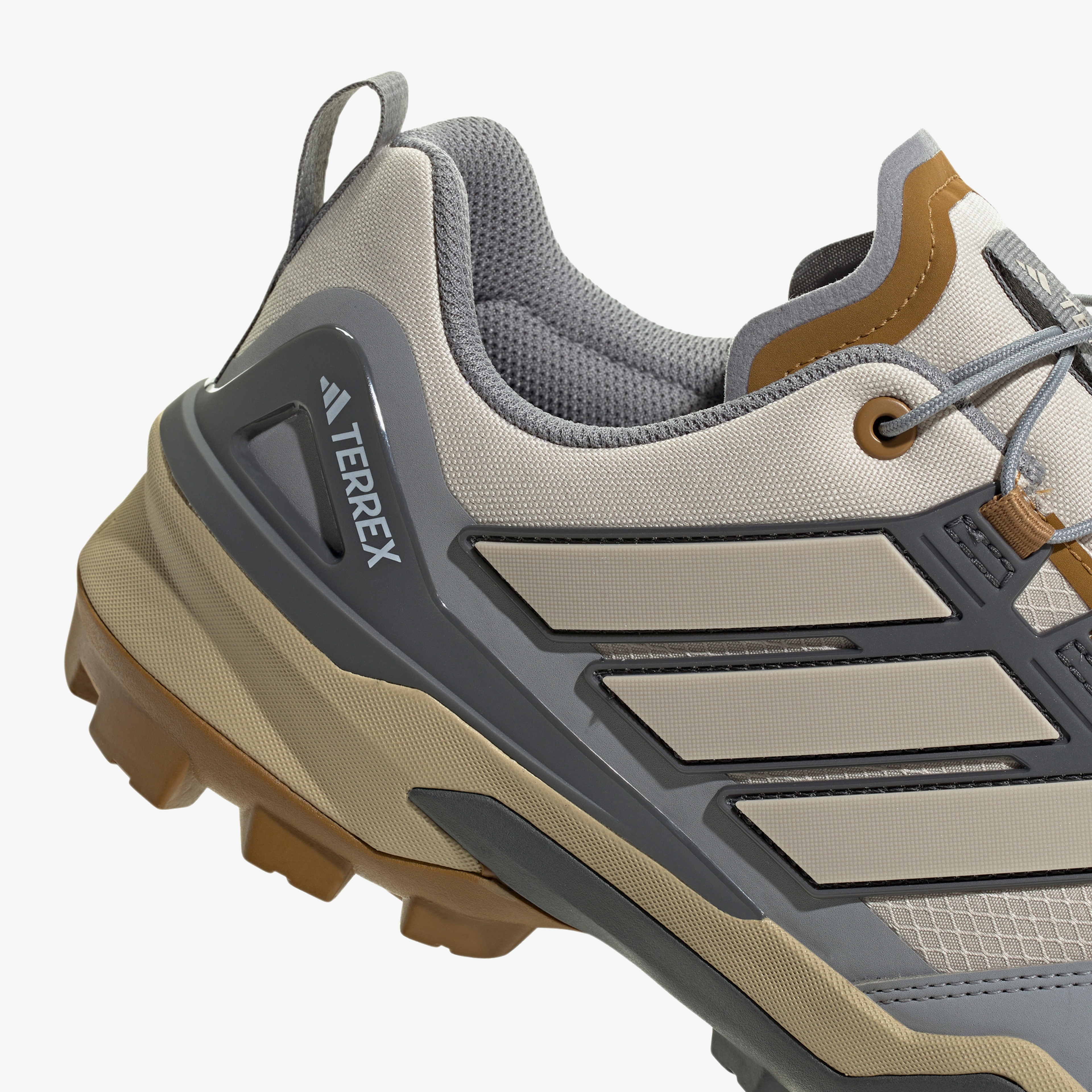 adidas Terrex Skychaser Gtx Erkek Bej Spor Ayakkabı