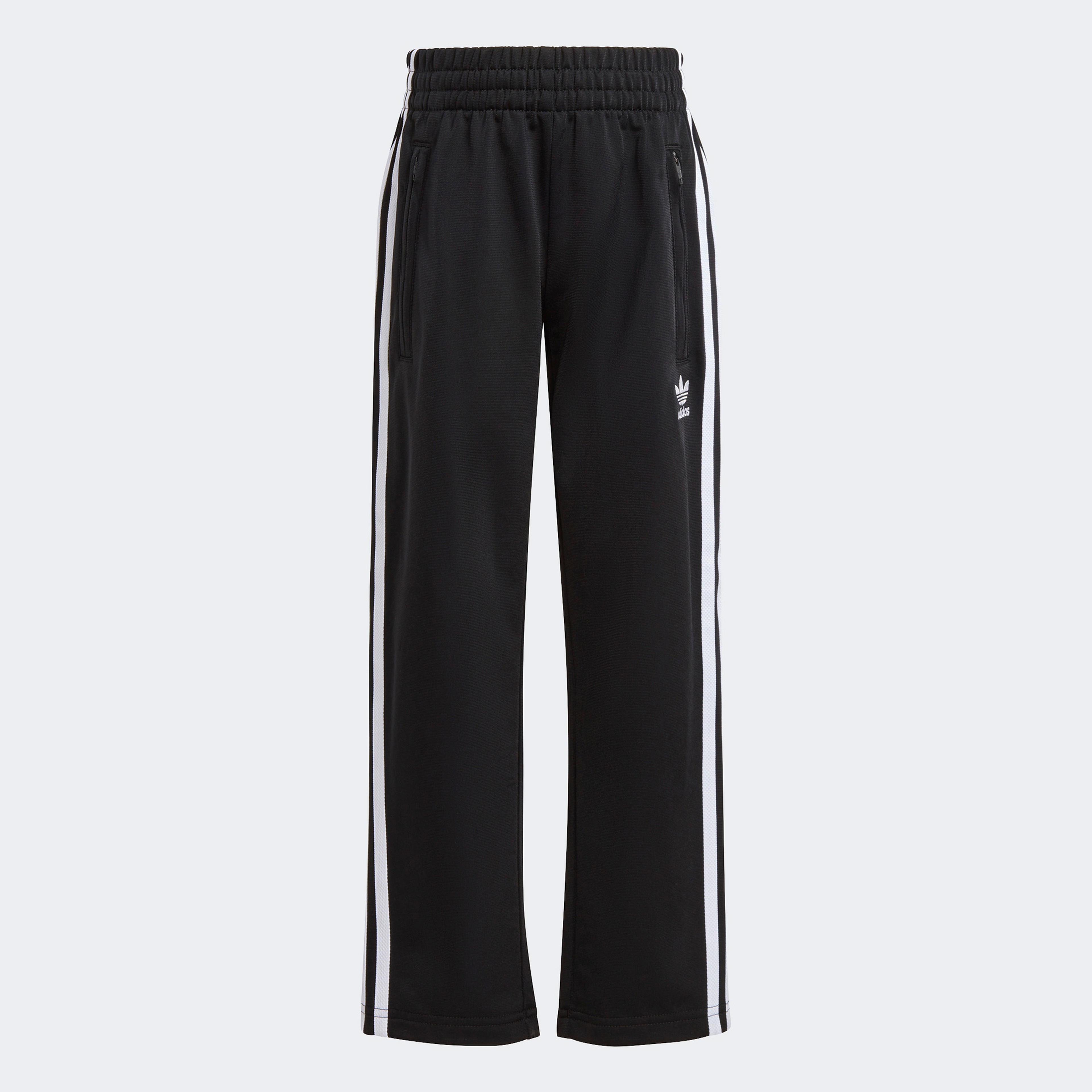 adidas Firebird Ts Çocuk Siyah Eşofman Takımı