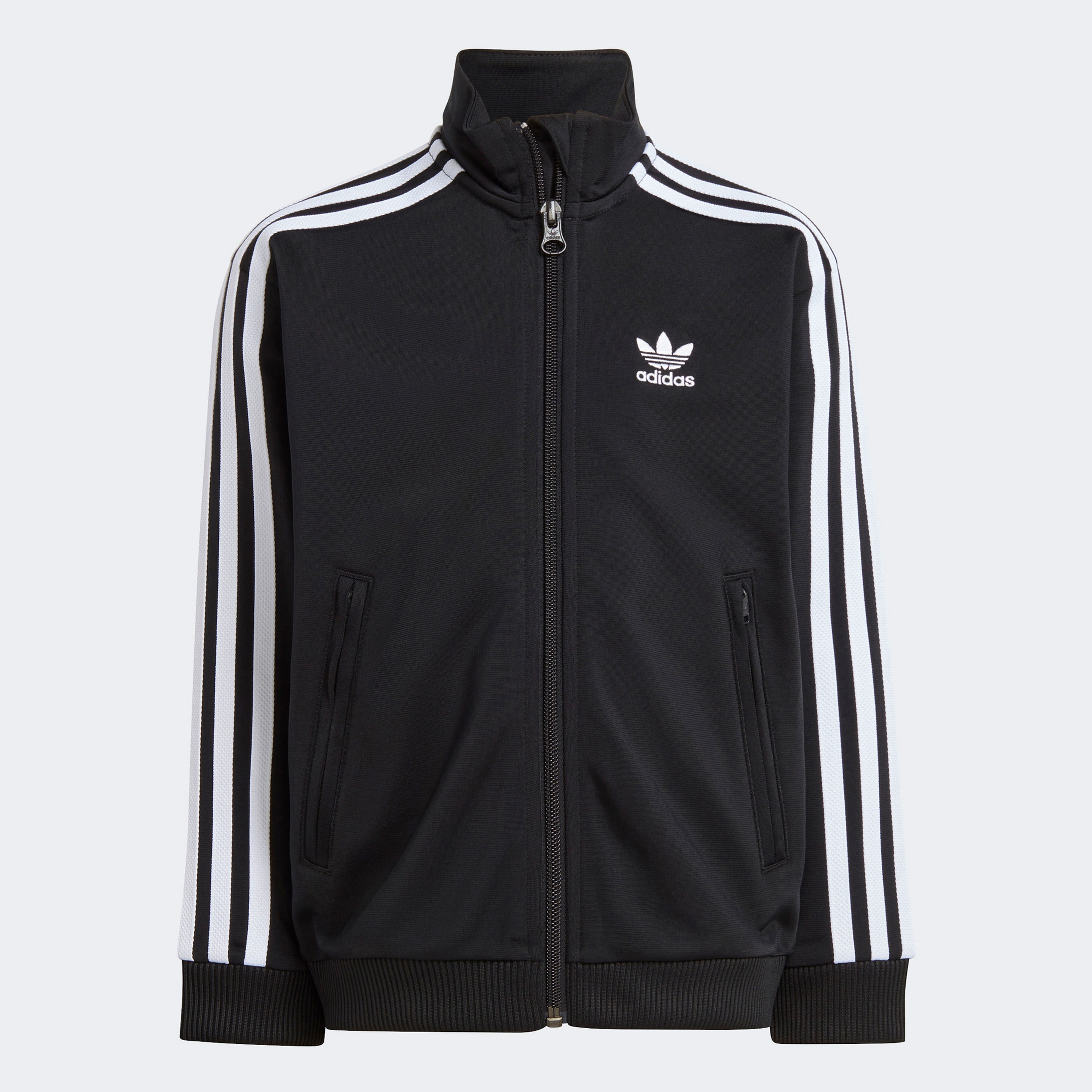 adidas Firebird Ts Çocuk Siyah Eşofman Takımı