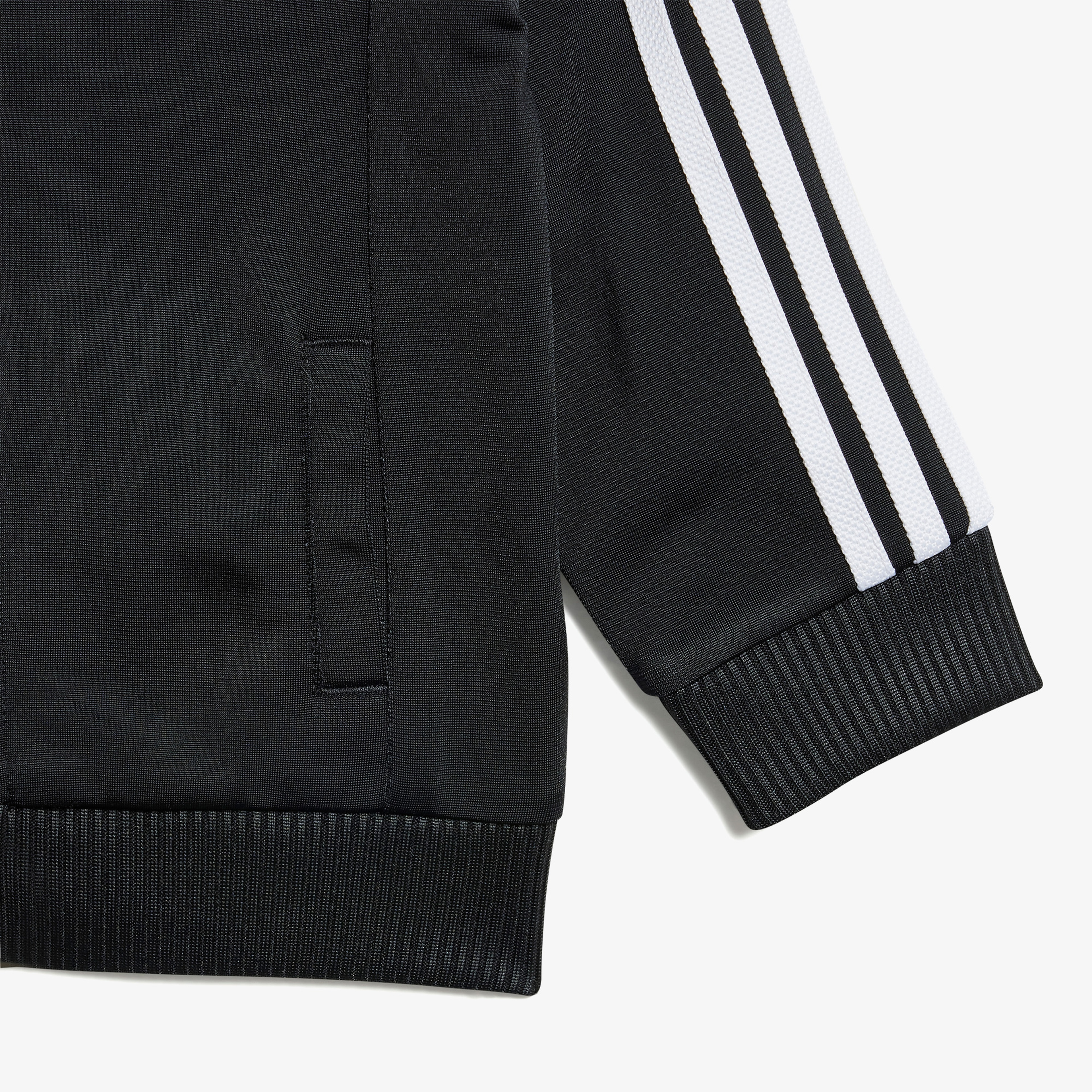 adidas Çocuk Siyah Eşofman Takımı