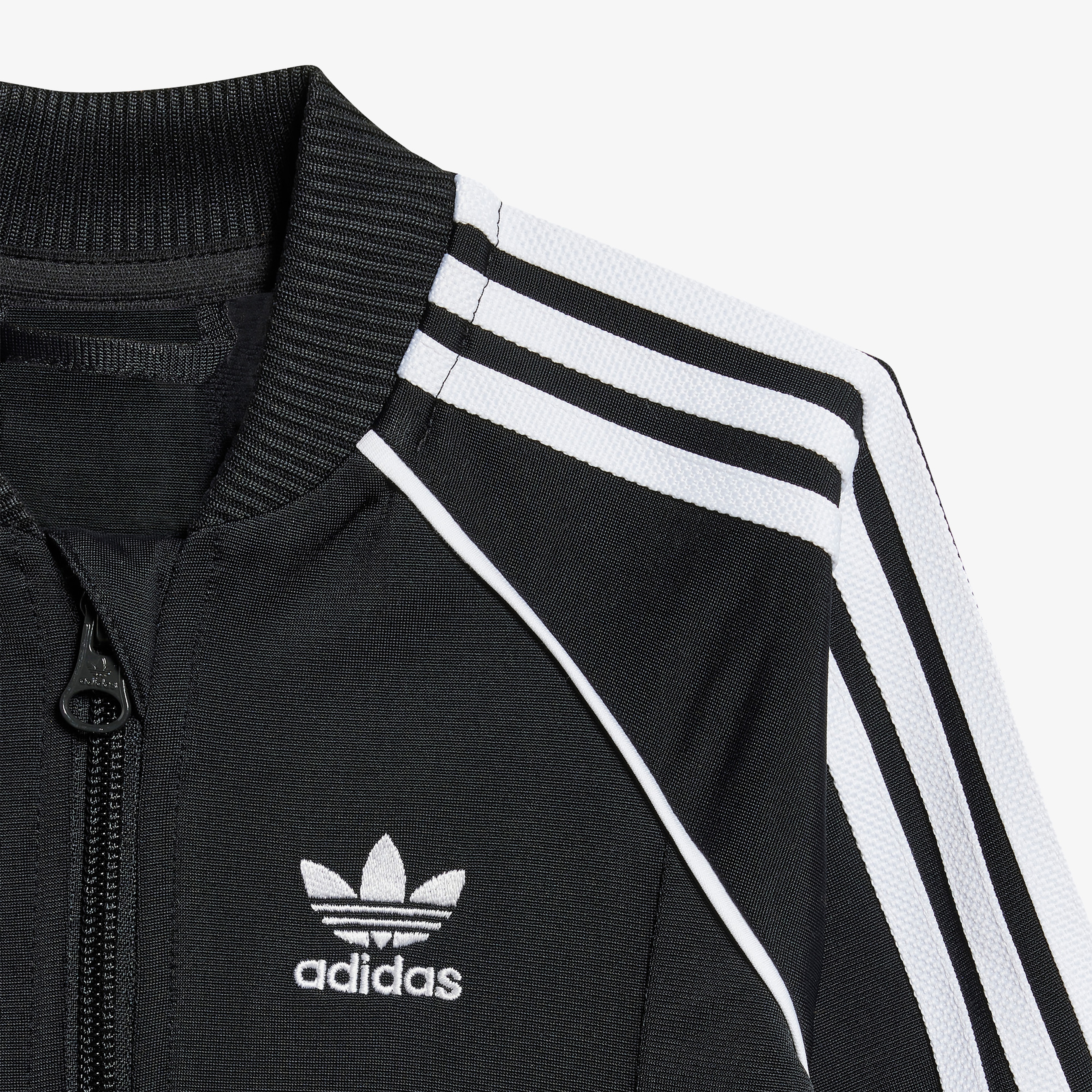 adidas Çocuk Siyah Eşofman Takımı