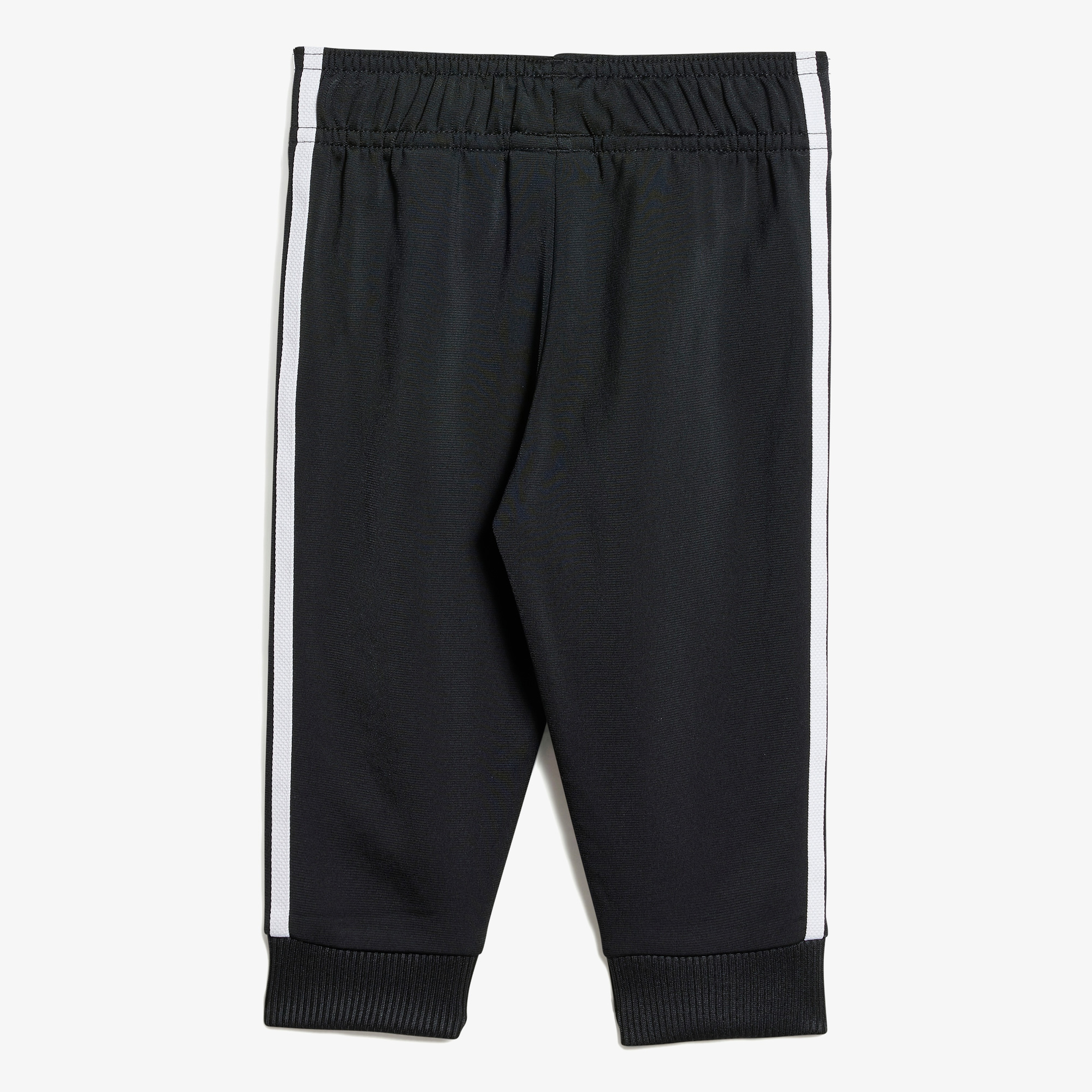 adidas Çocuk Siyah Eşofman Takımı