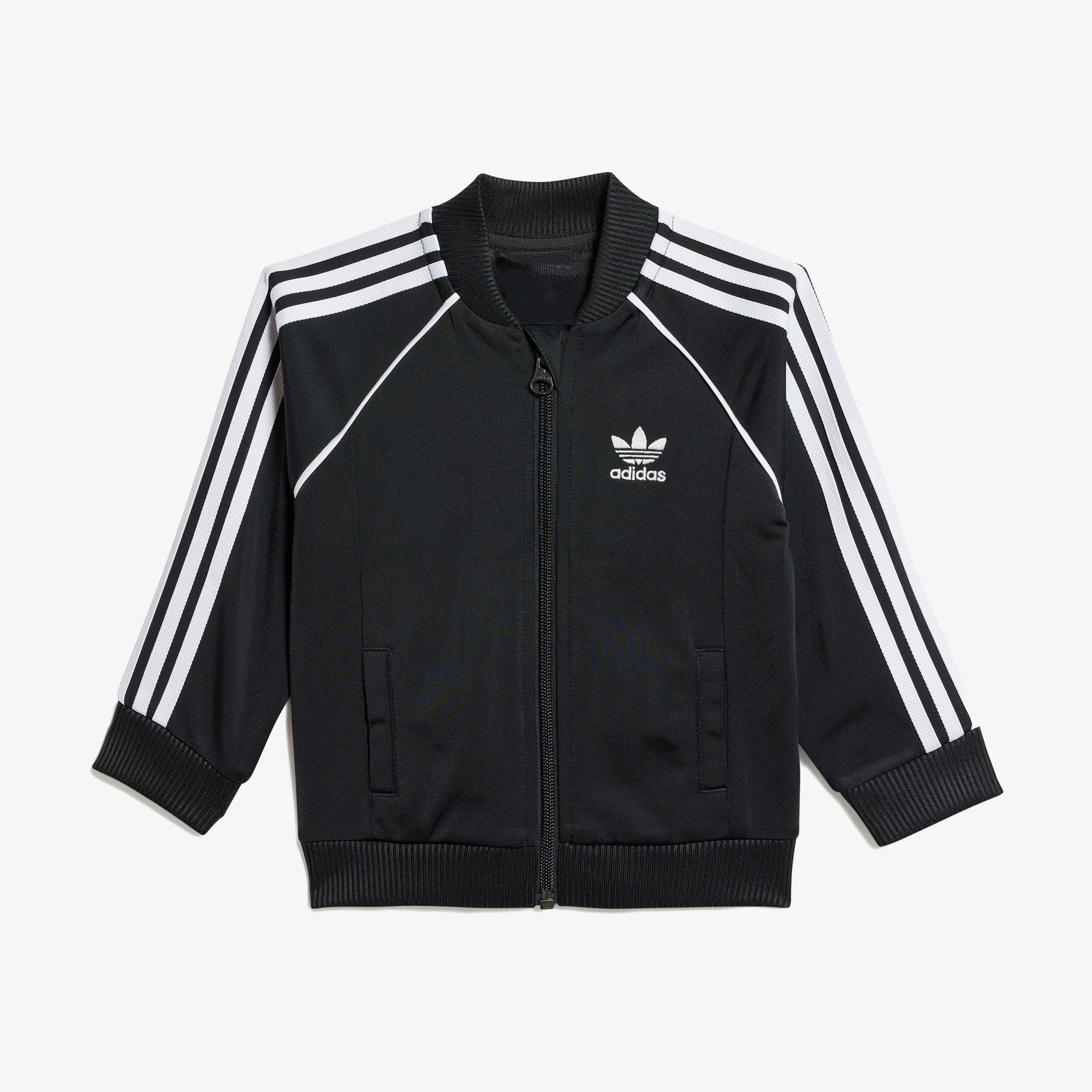 adidas Çocuk Siyah Eşofman Takımı