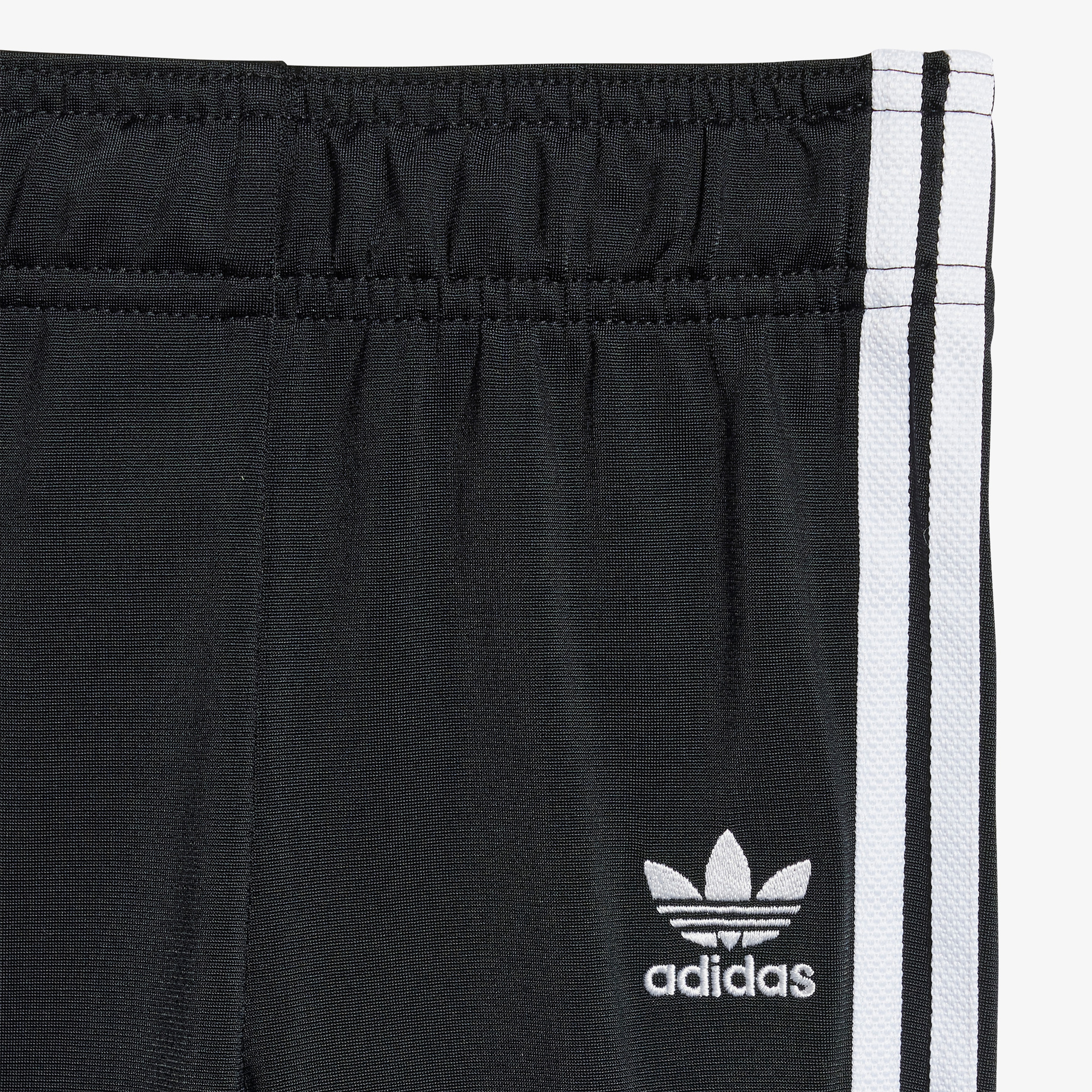 adidas Çocuk Siyah Eşofman Takımı
