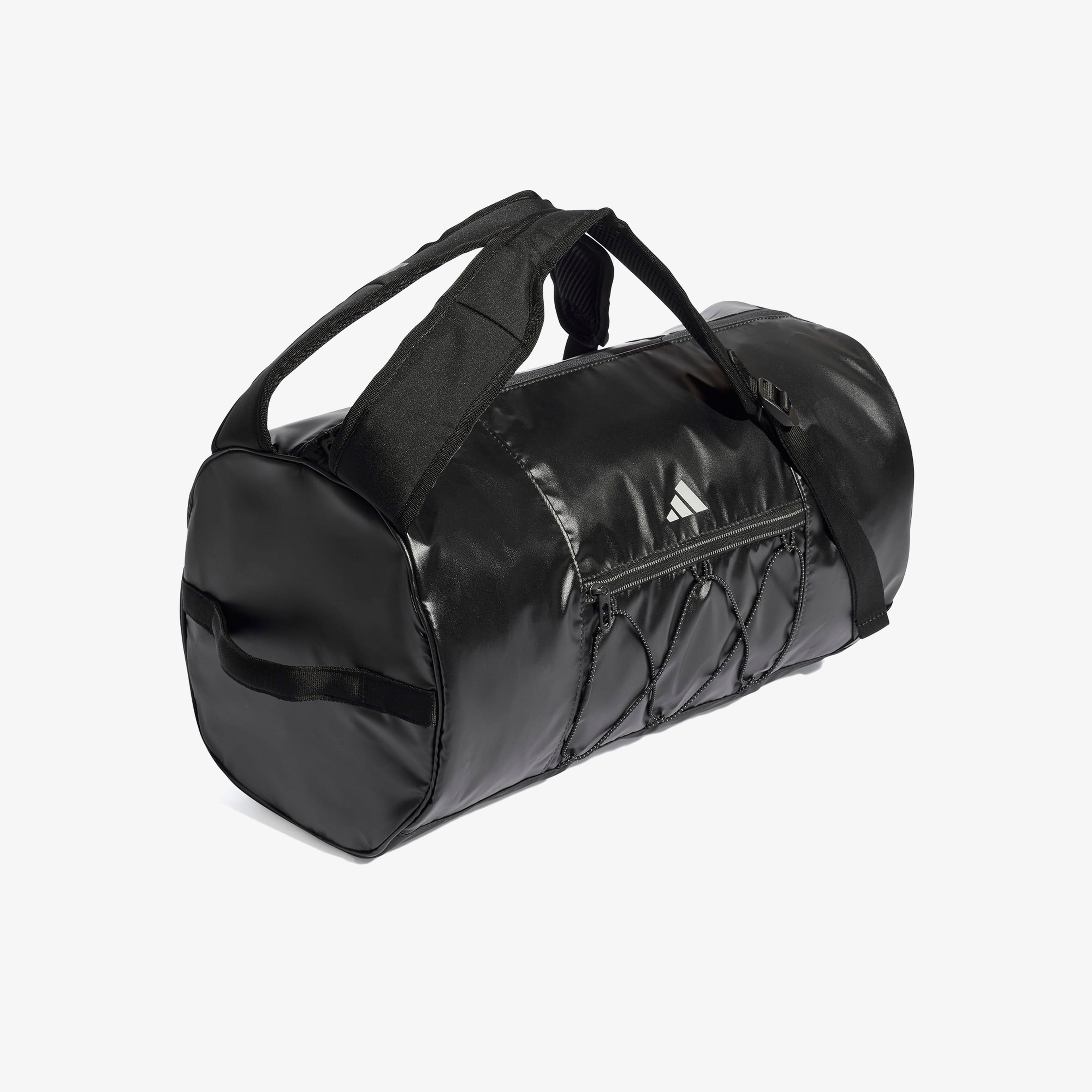 adidas Gym Duffel Kadın Gri Çanta