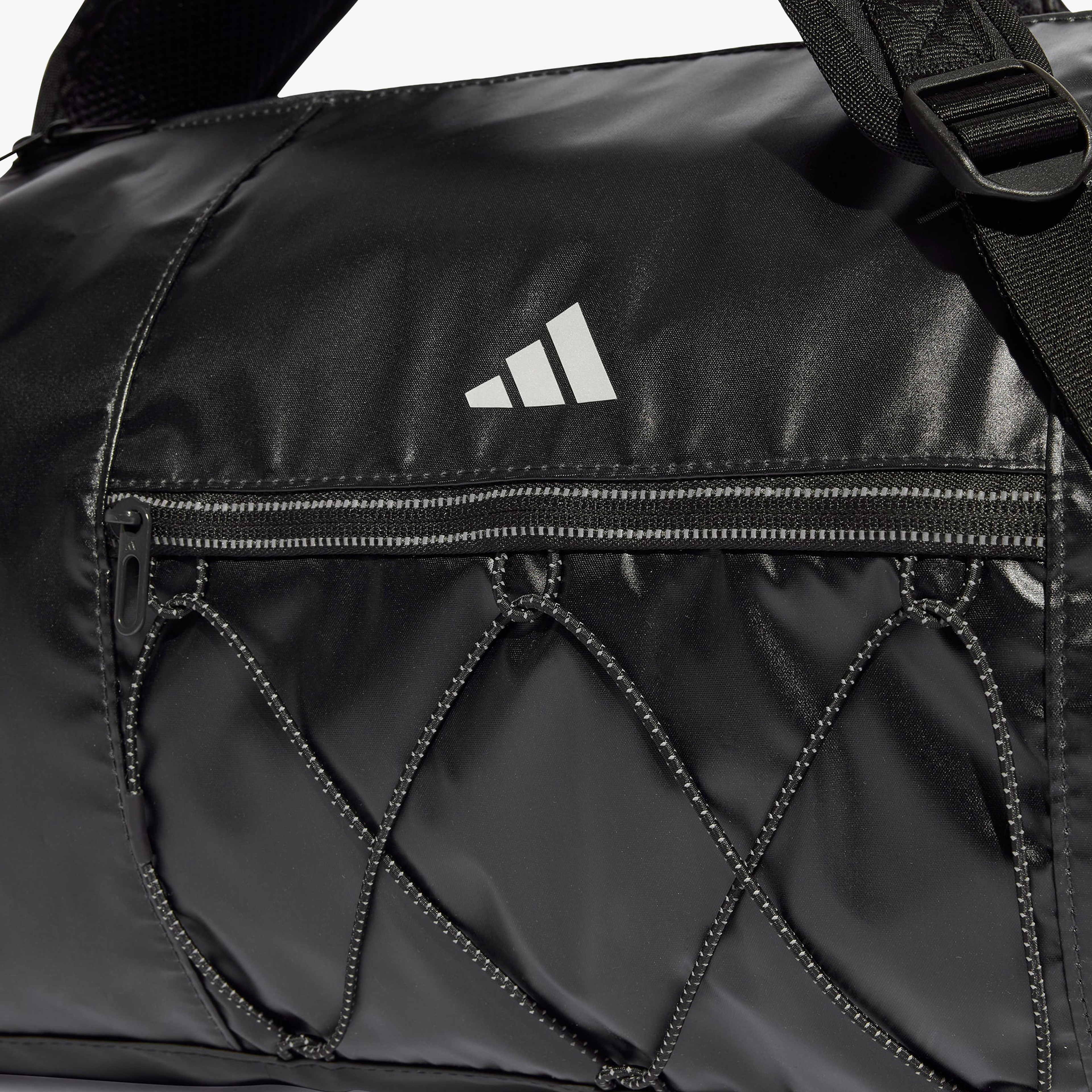 adidas Gym Duffel Kadın Gri Çanta