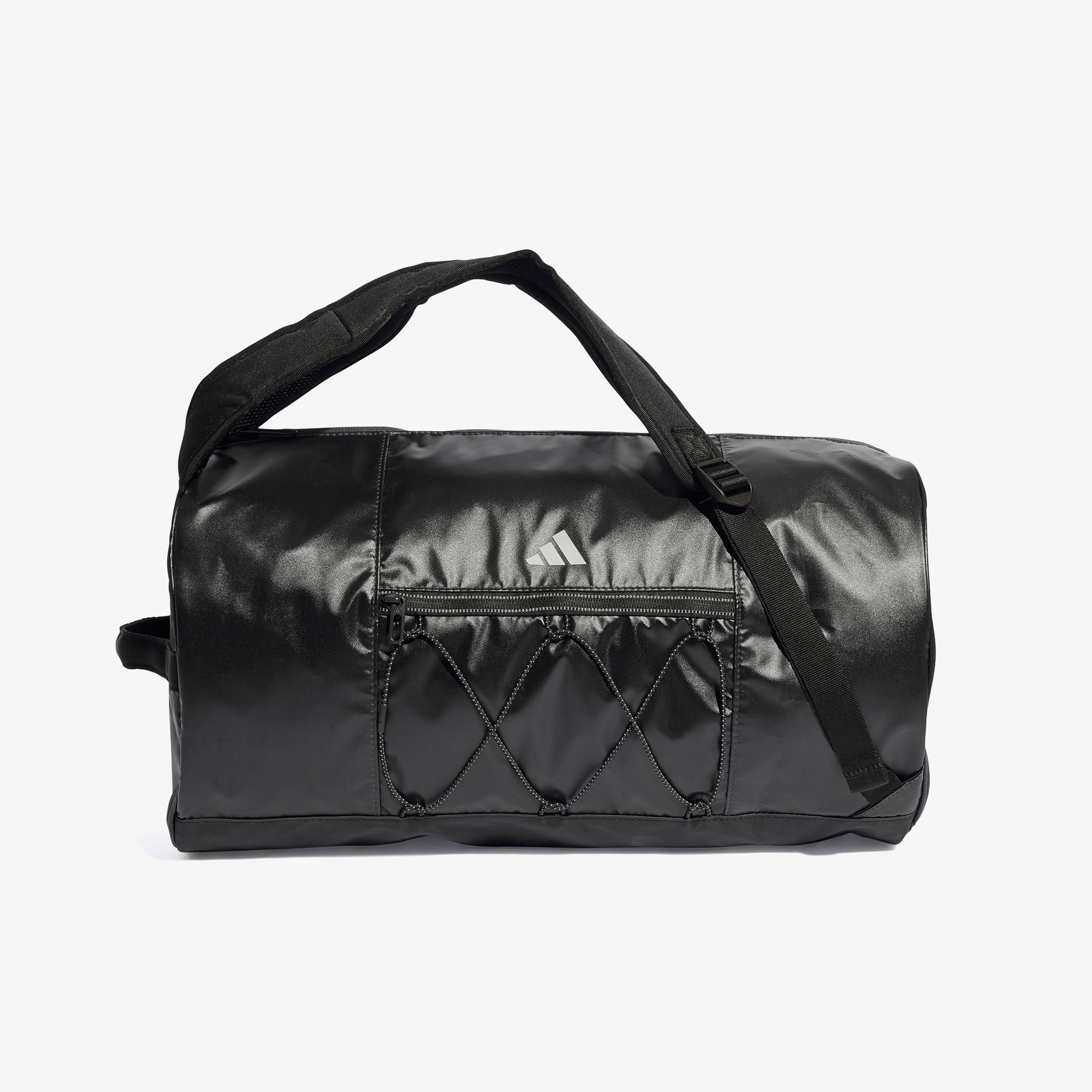 adidas Gym Duffel Kadın Gri Çanta