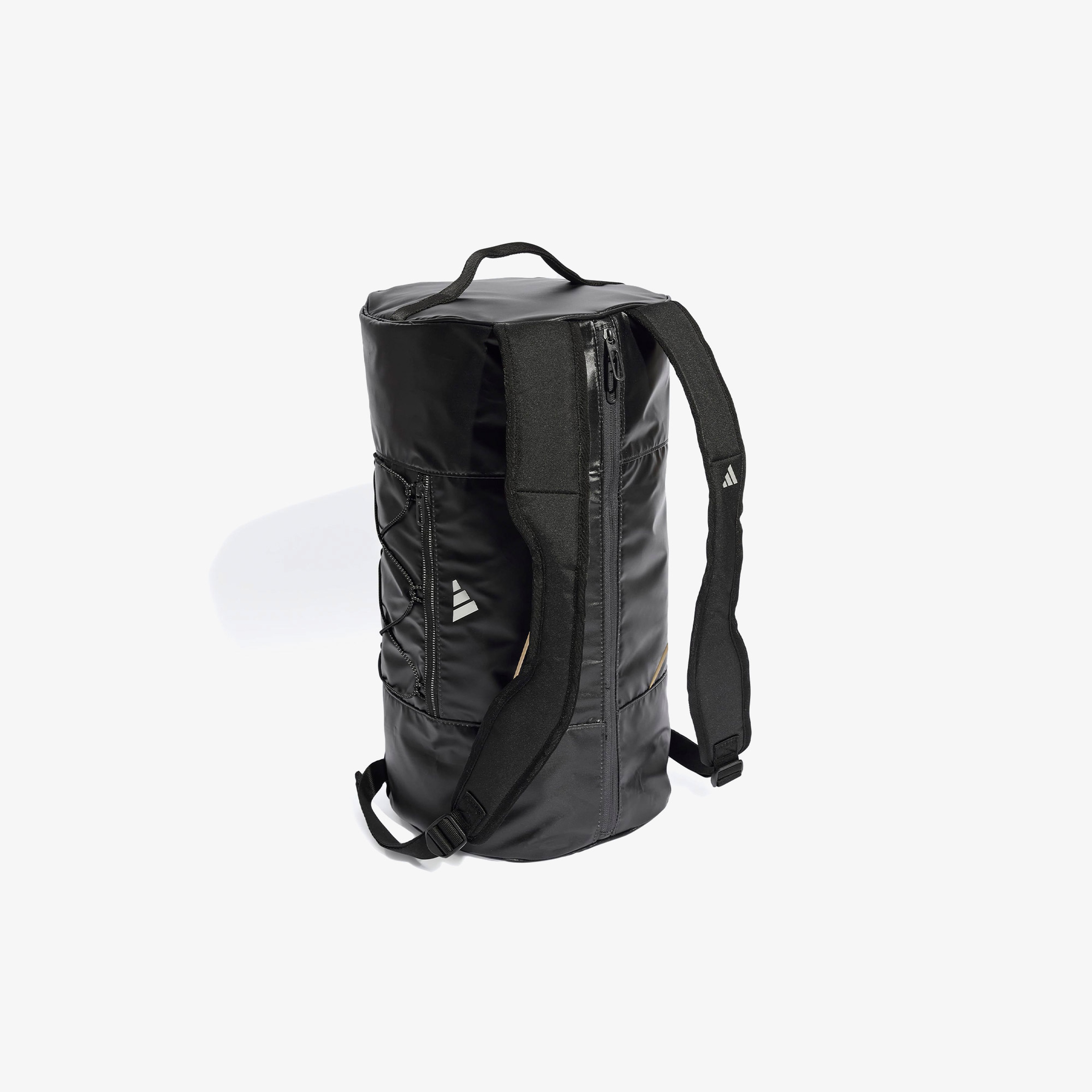 adidas Gym Duffel Kadın Gri Çanta