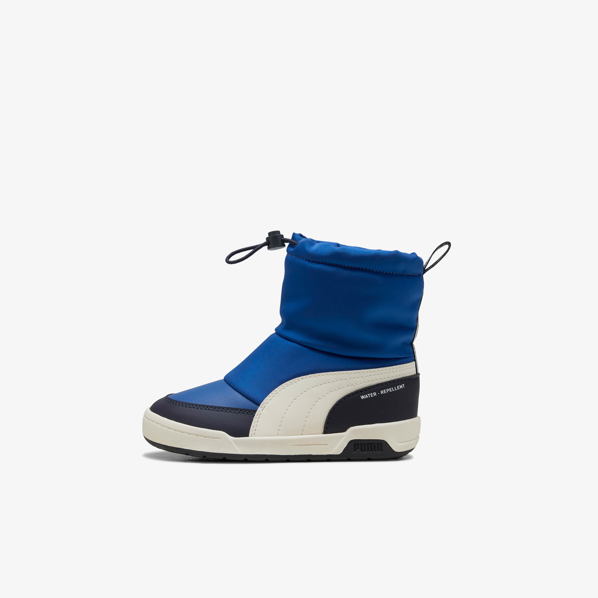 Puma  Multiflex 2 Boot Ac Ps Çocuk Beyaz Spor Ayakkabı