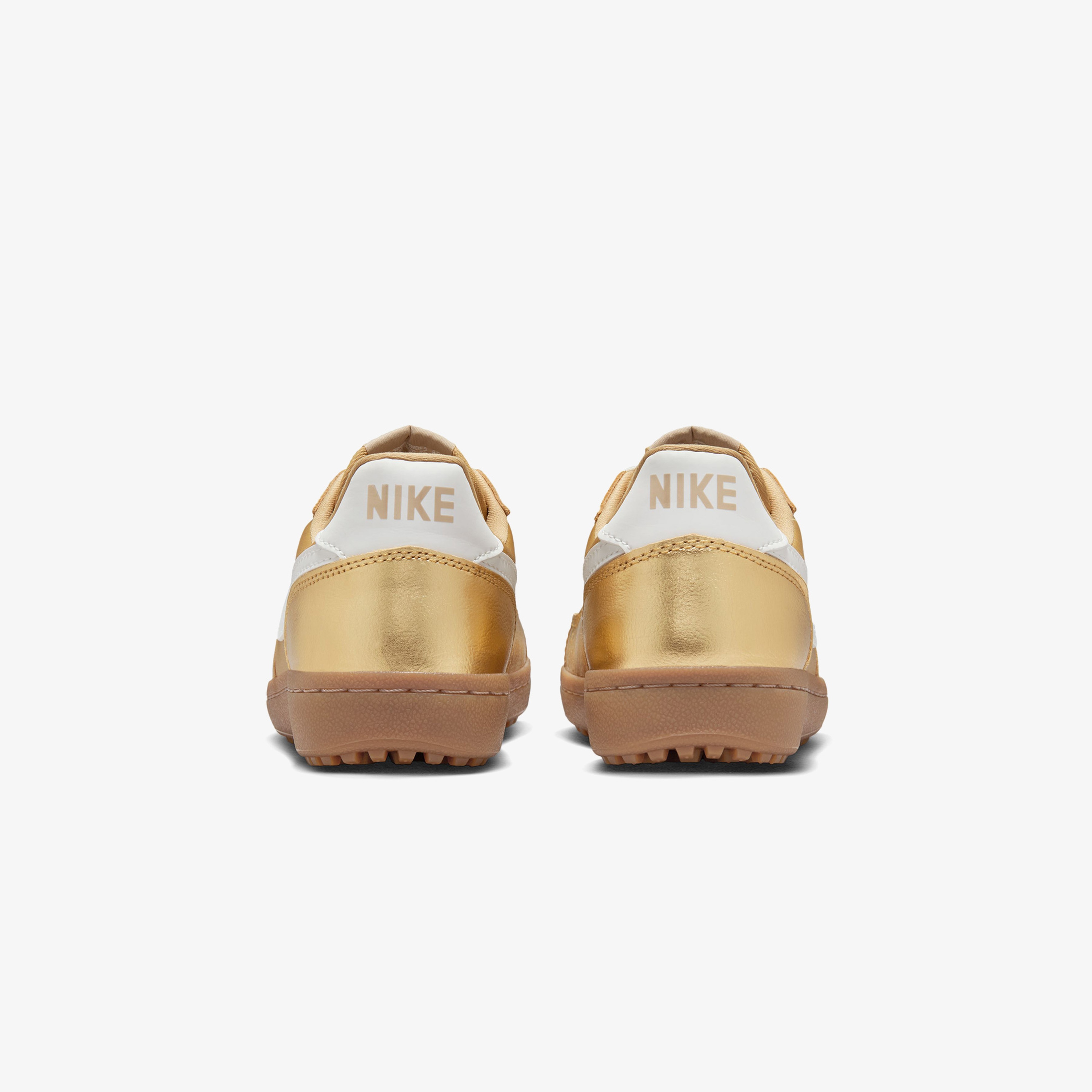 Nike Field General Kadın Kahverengi Spor Ayakkabı