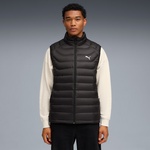 Puma Packlıte Down Vest Erkek Siyah Yelek