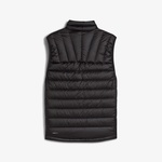 Puma Packlıte Down Vest Erkek Siyah Yelek