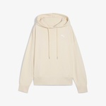 Puma HER Oversized  TR Kadın Beyaz Sweatshirt