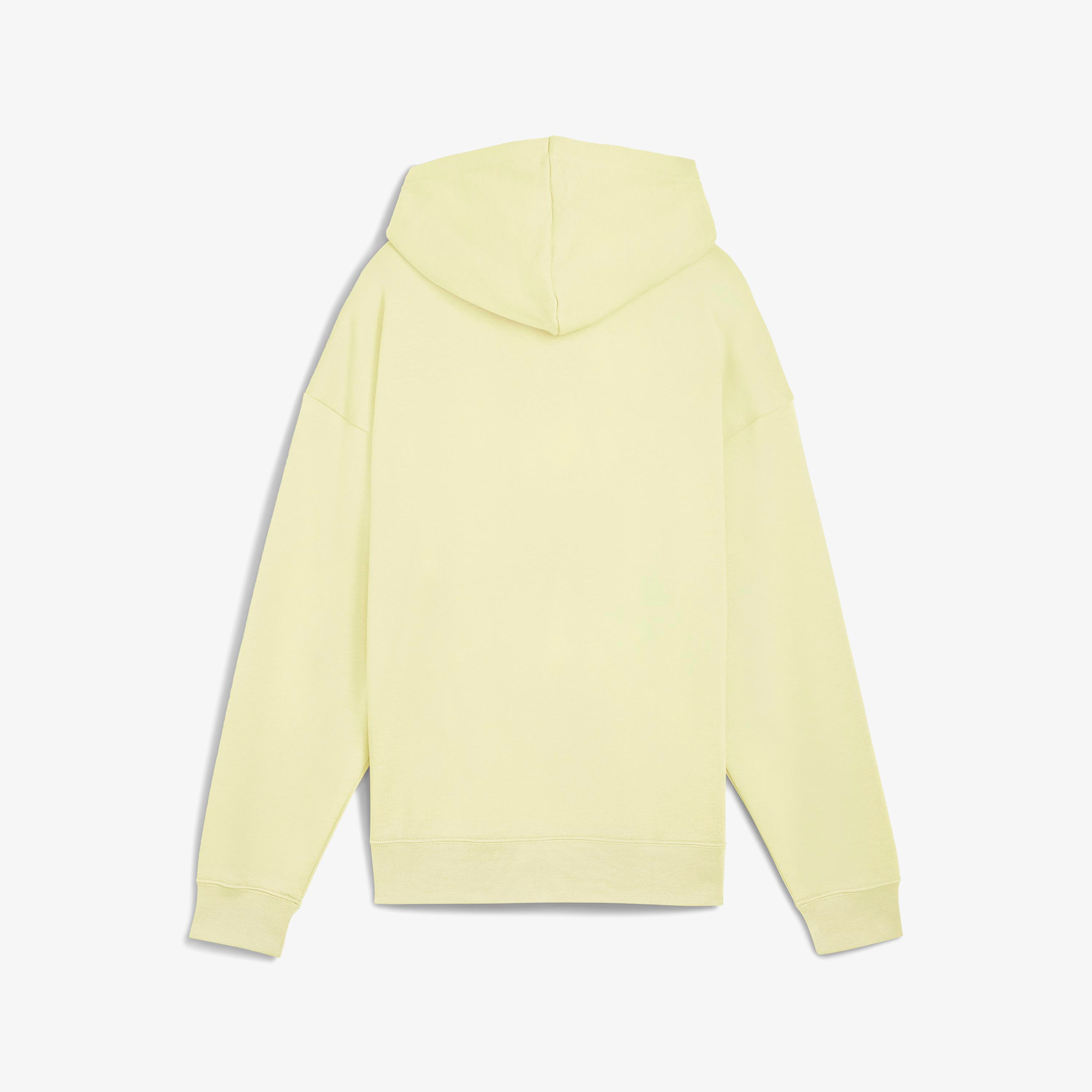Puma Essential Small No. 1 Logo  Kadın Altın Rengi Sweatshirt