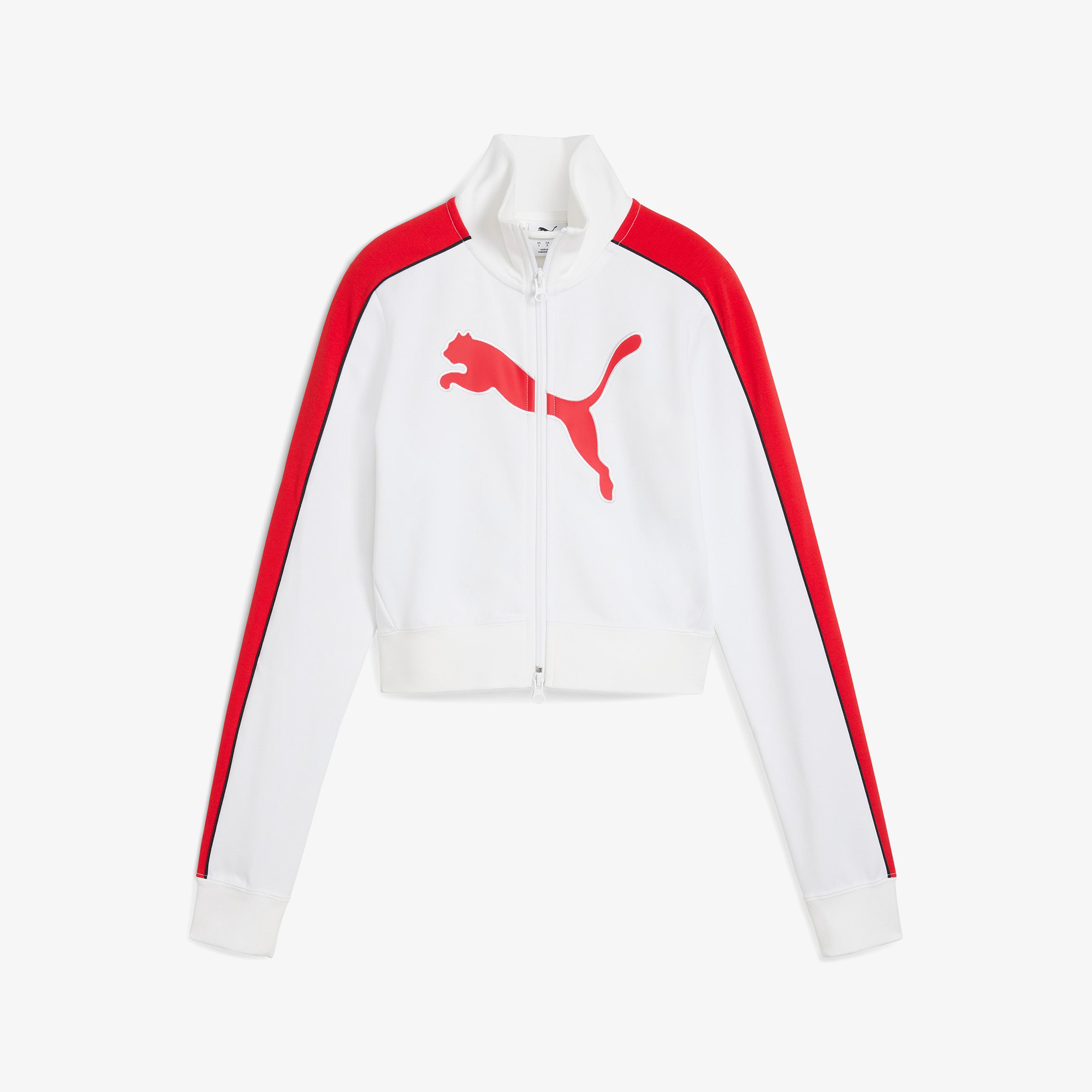 Puma Future..Archıve  Kadın Beyaz Ceket