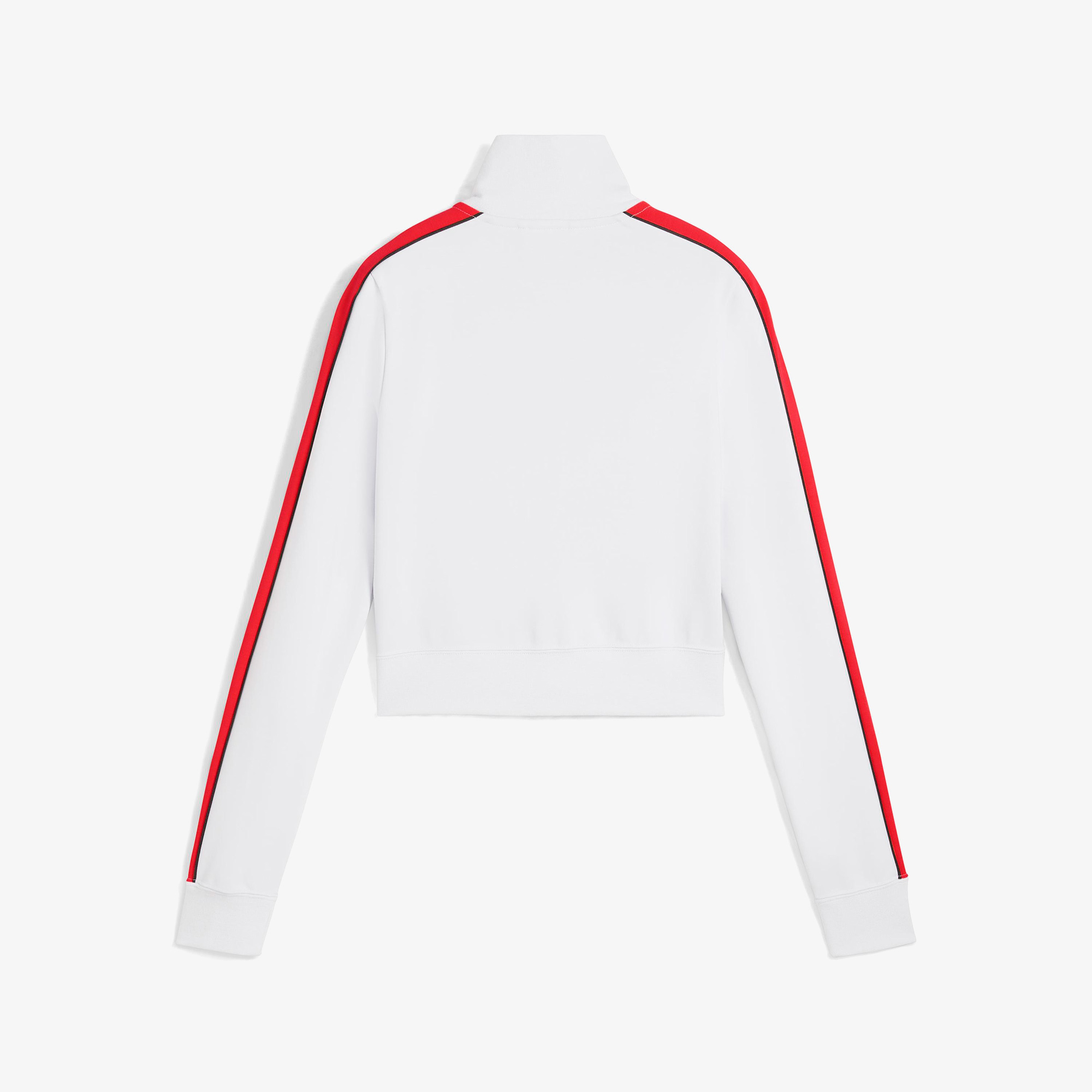 Puma Future..Archıve  Kadın Beyaz Ceket