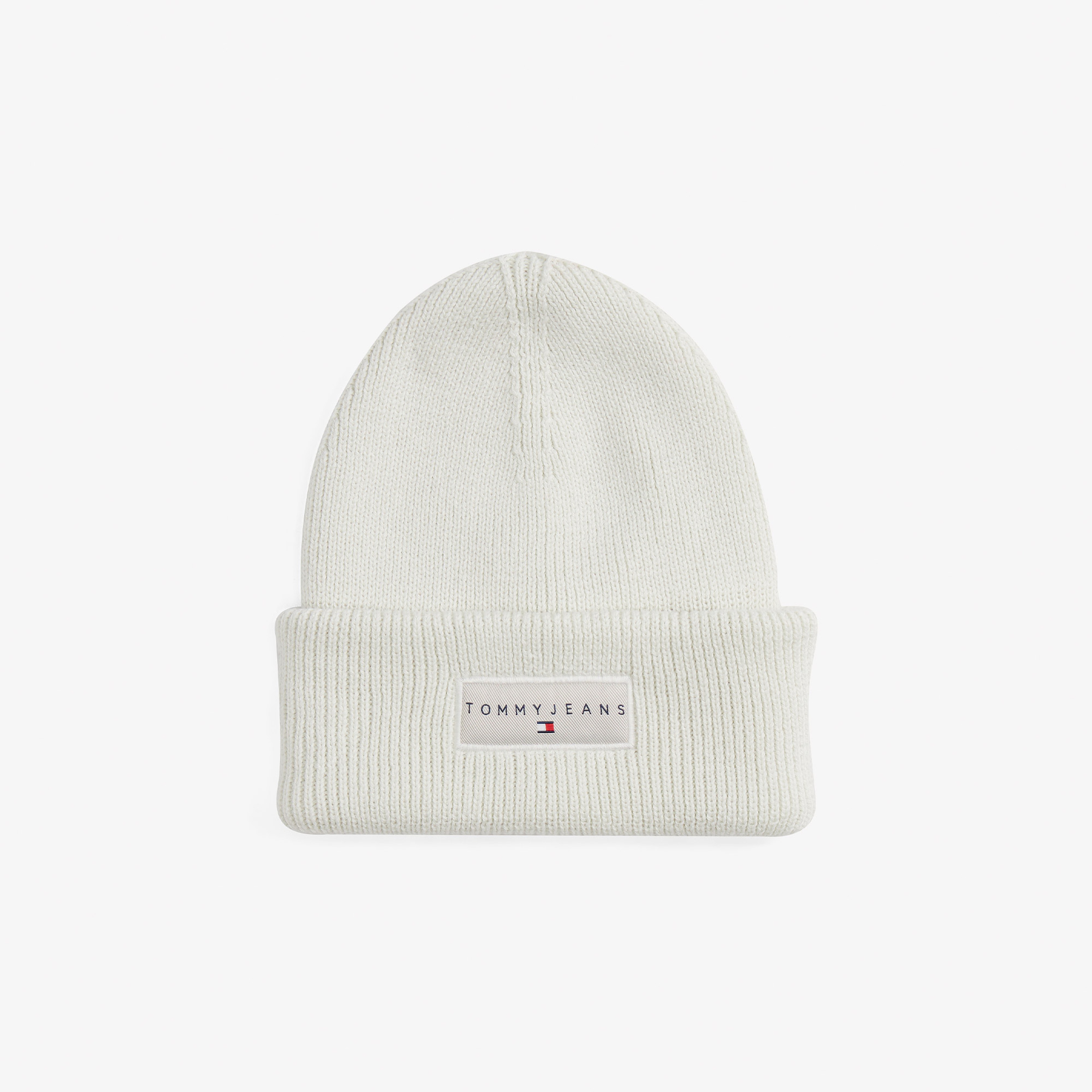 Tommy Jeans Linear Kadın Yeşil Bere