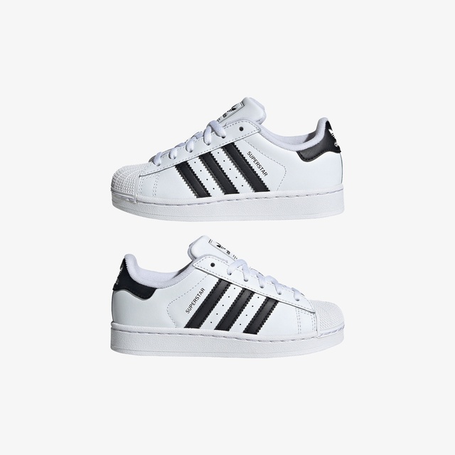Adidas Beyaz Adidas Superstar