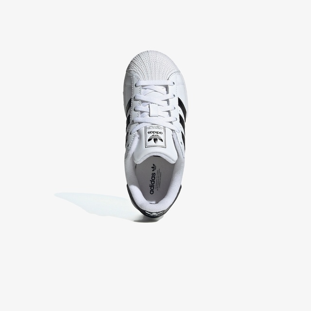 Adidas Beyaz Adidas Superstar