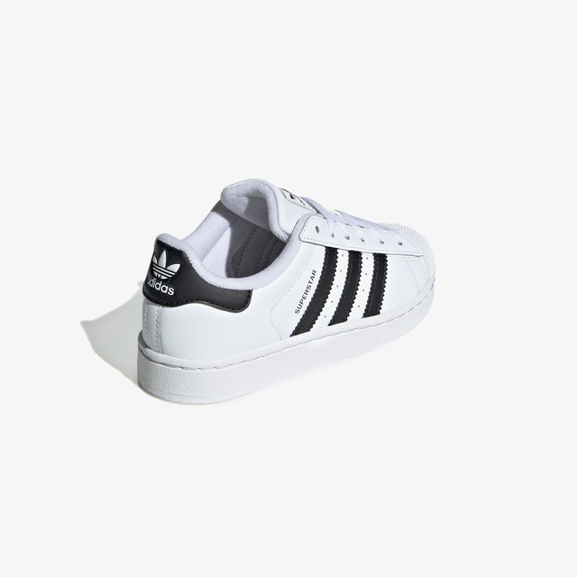 Adidas Beyaz Adidas Superstar