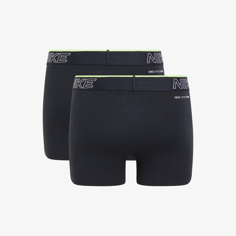 Nike Trunk 2'li Erkek Krem Boxer