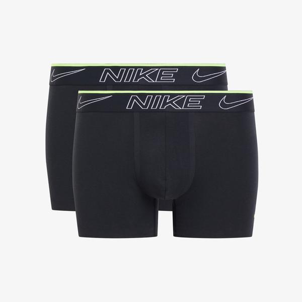 Nike Trunk 2'li Erkek Krem Boxer