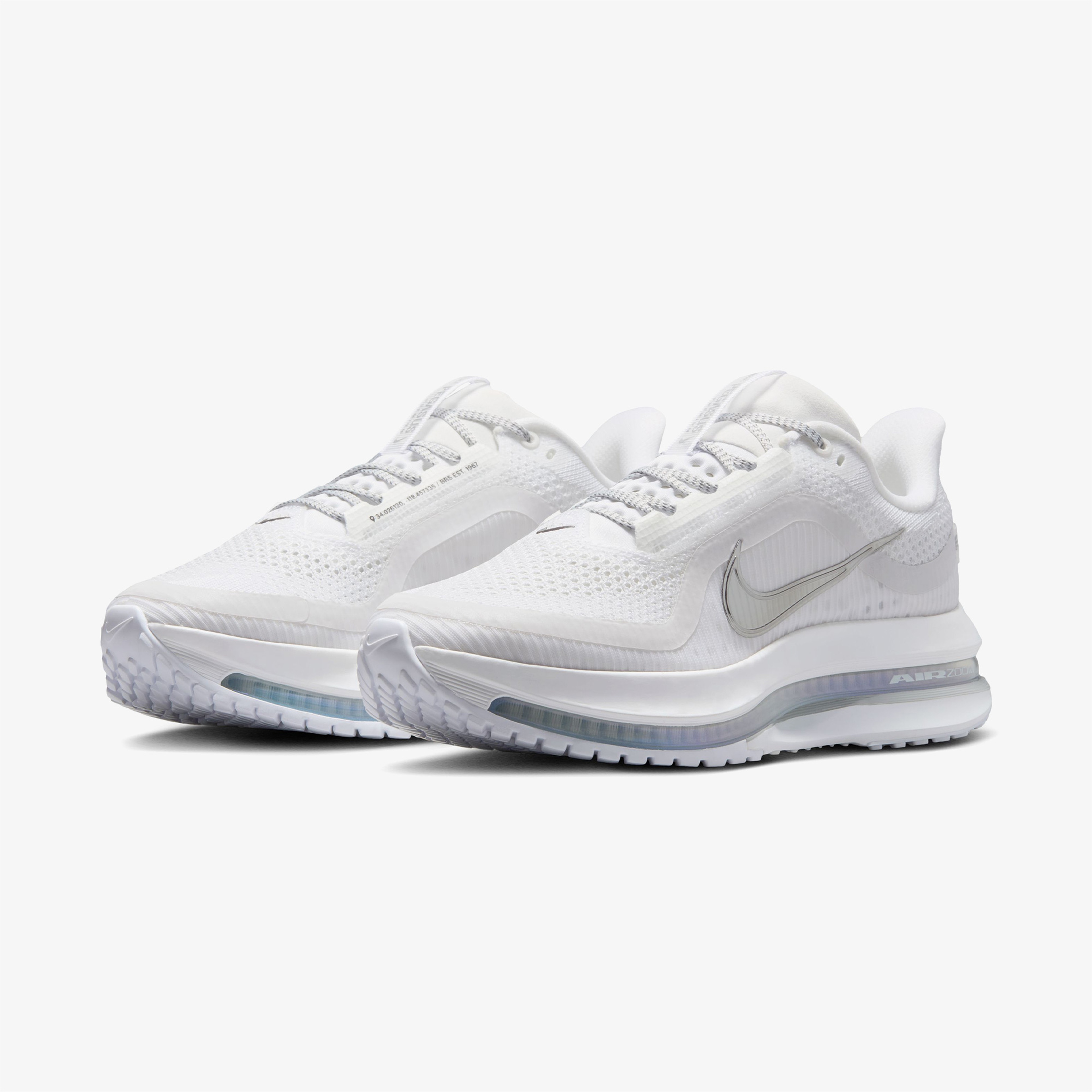 Nike Pegasus Premium Kadın Beyaz Koşu Ayakkabısı