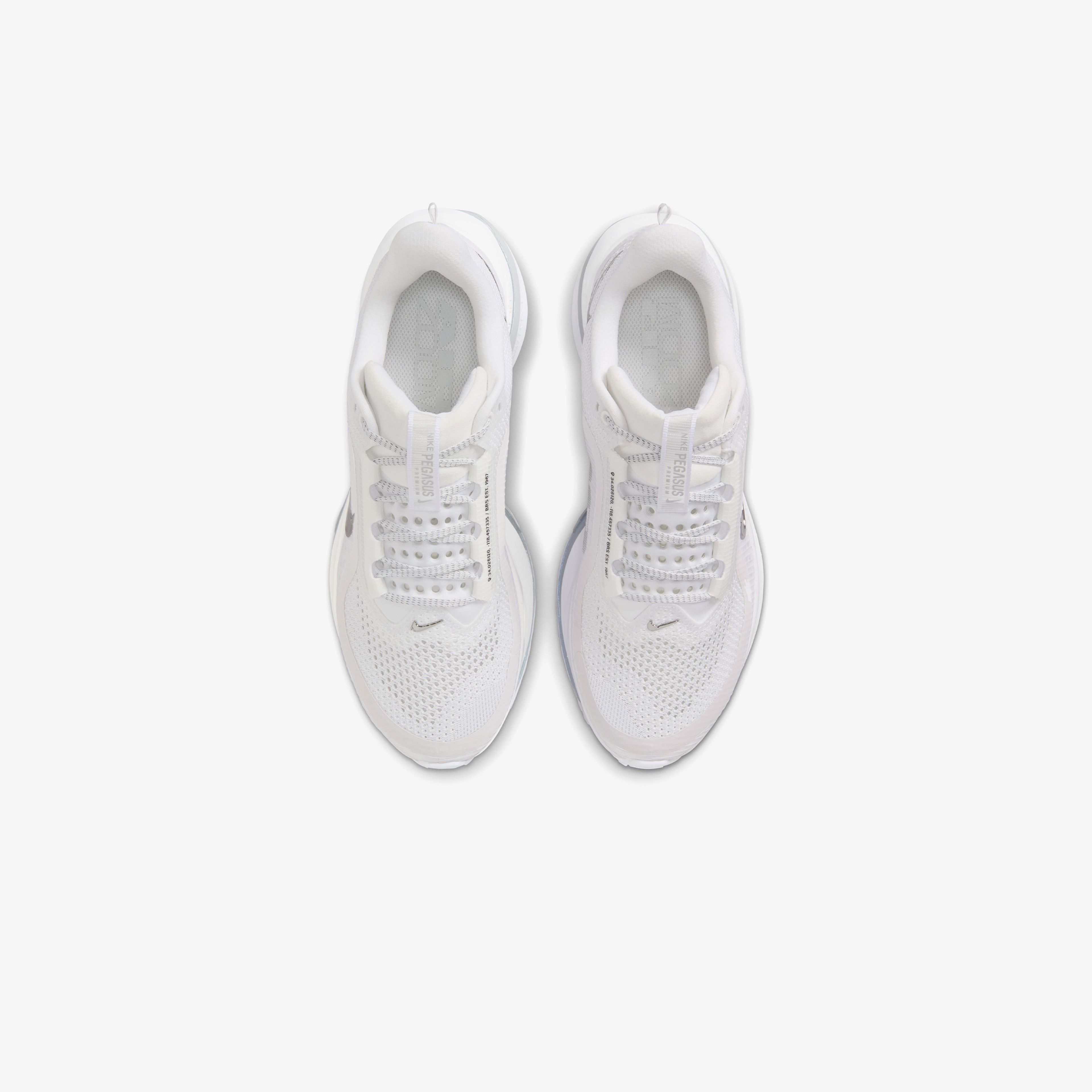 Nike Pegasus Premium Kadın Beyaz Koşu Ayakkabısı