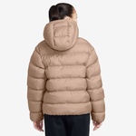 Nike Sportswear All Day Play Çocuk Kahverengi Ceket