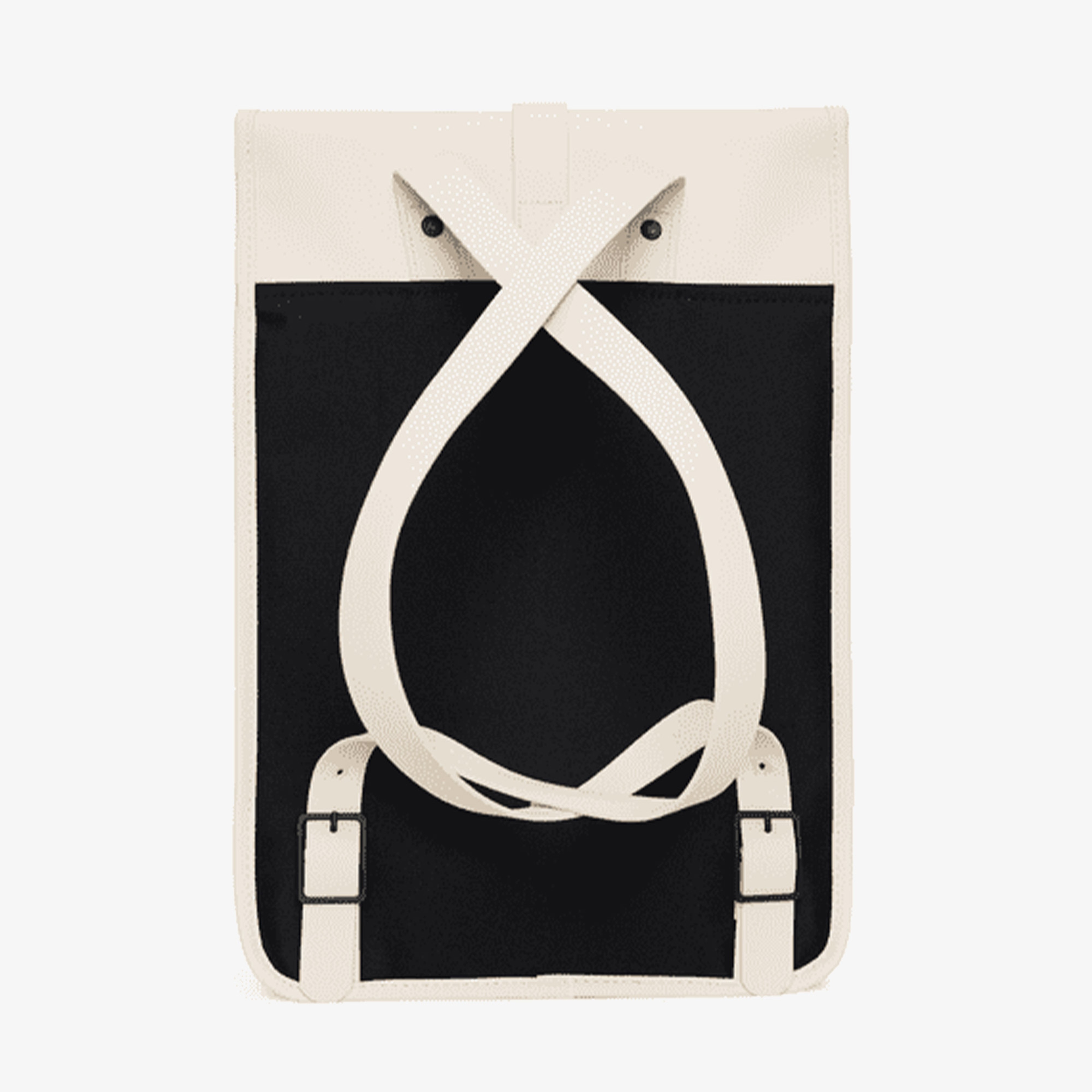 Rains Shield Rucksack W3 Unisex Gri Sırt Çantası