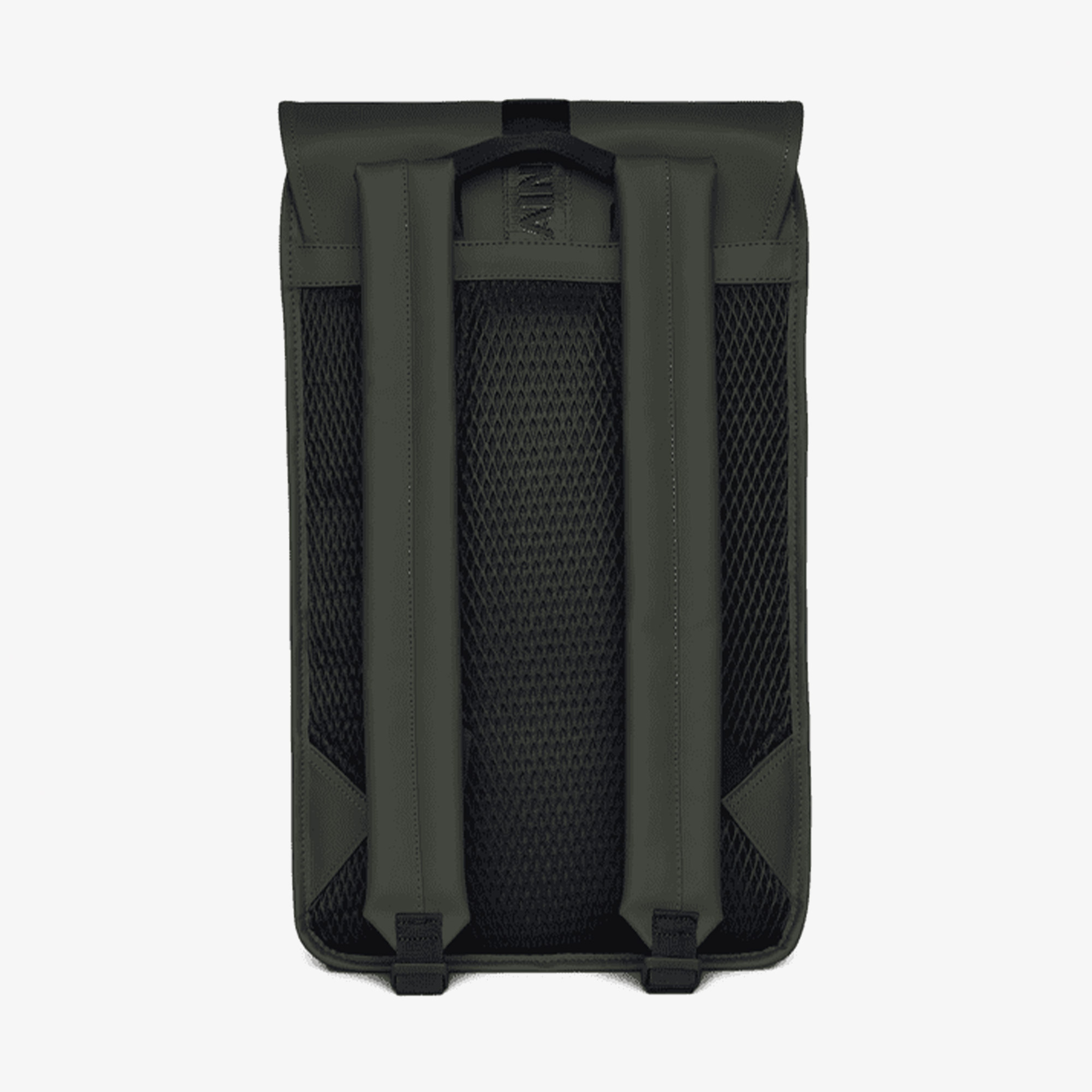 Rains Trail W3 Unisex Yeşil Sırt Çantası