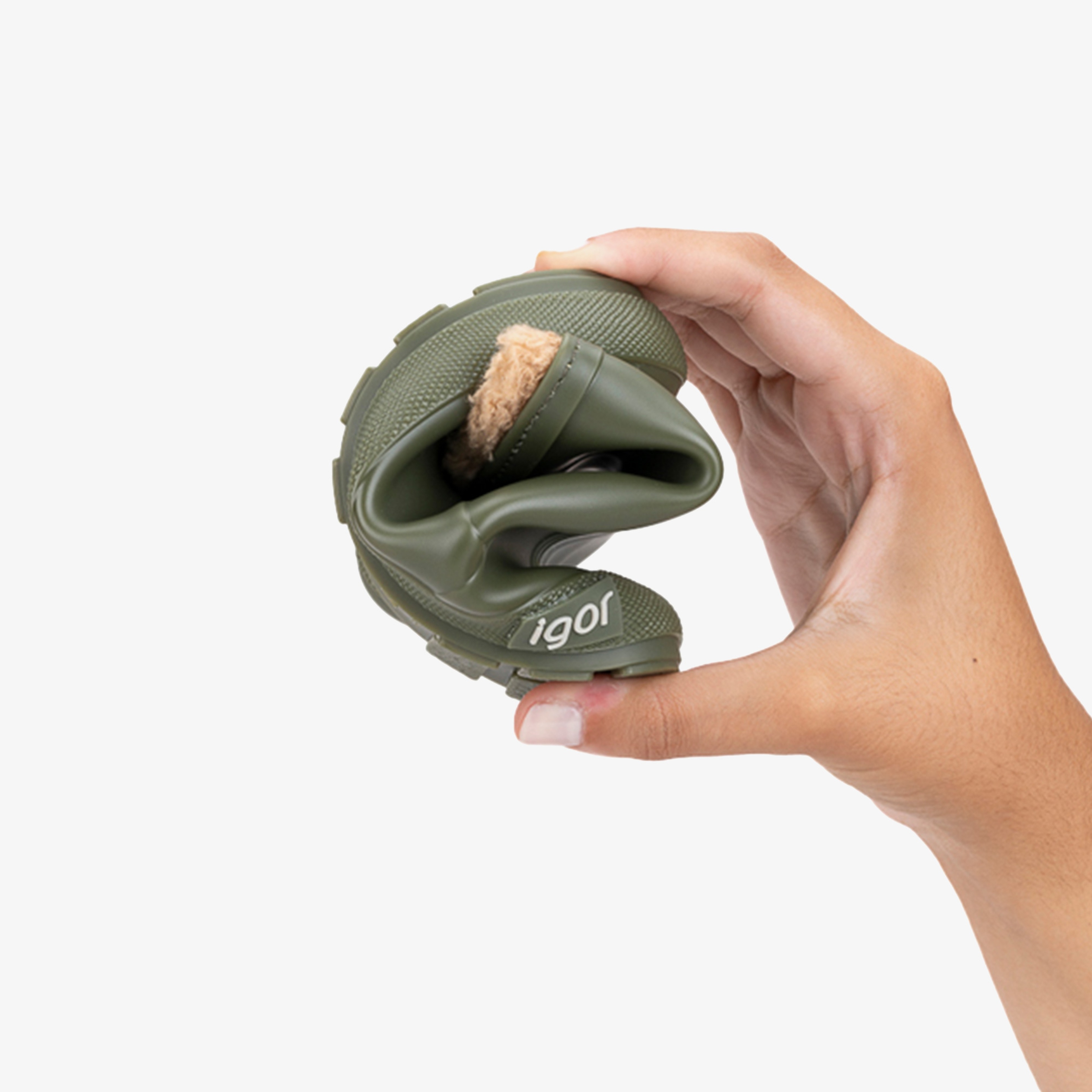 Igor Yogi Borreguıto Çocuk Haki Bot