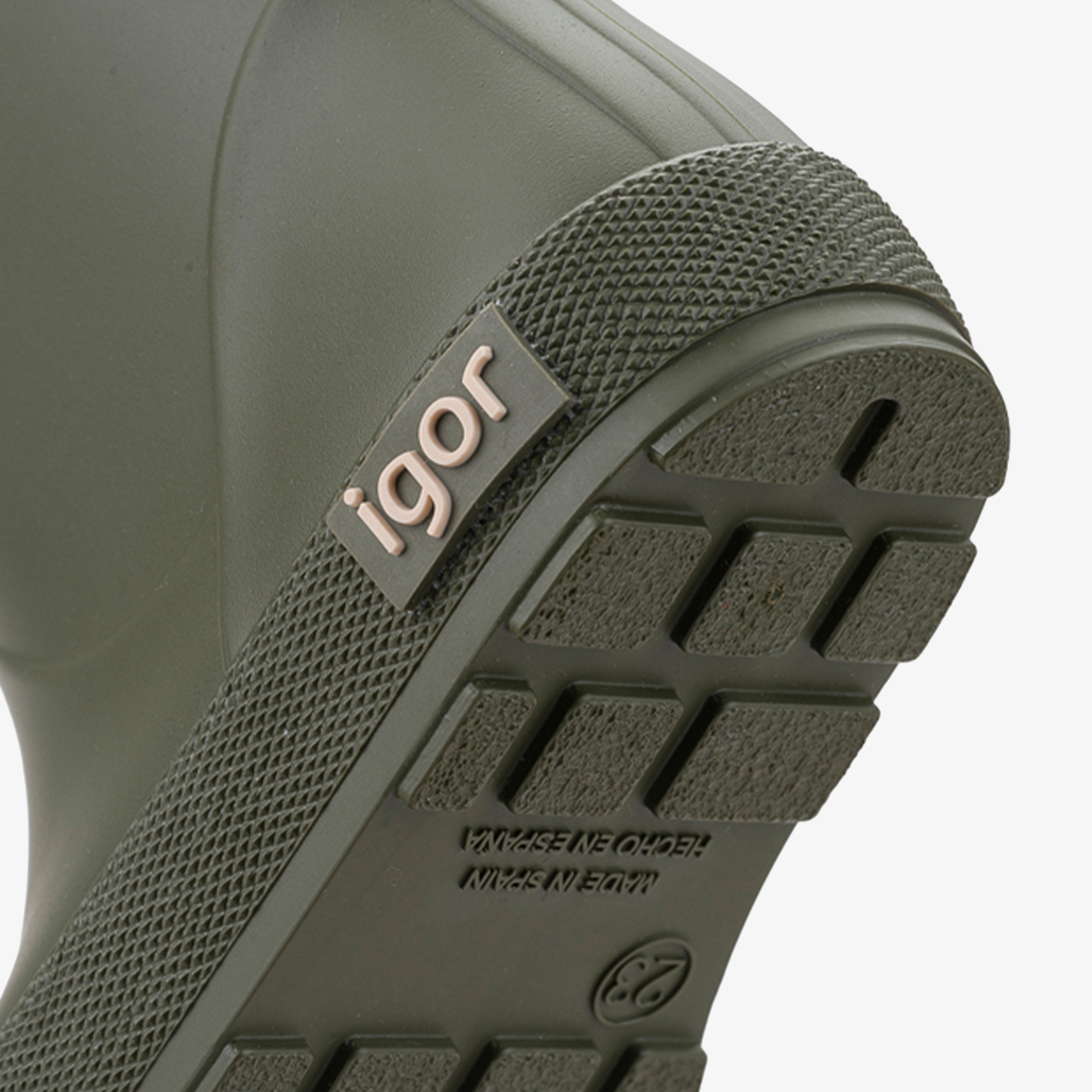 Igor Yogi Borreguıto Çocuk Haki Bot