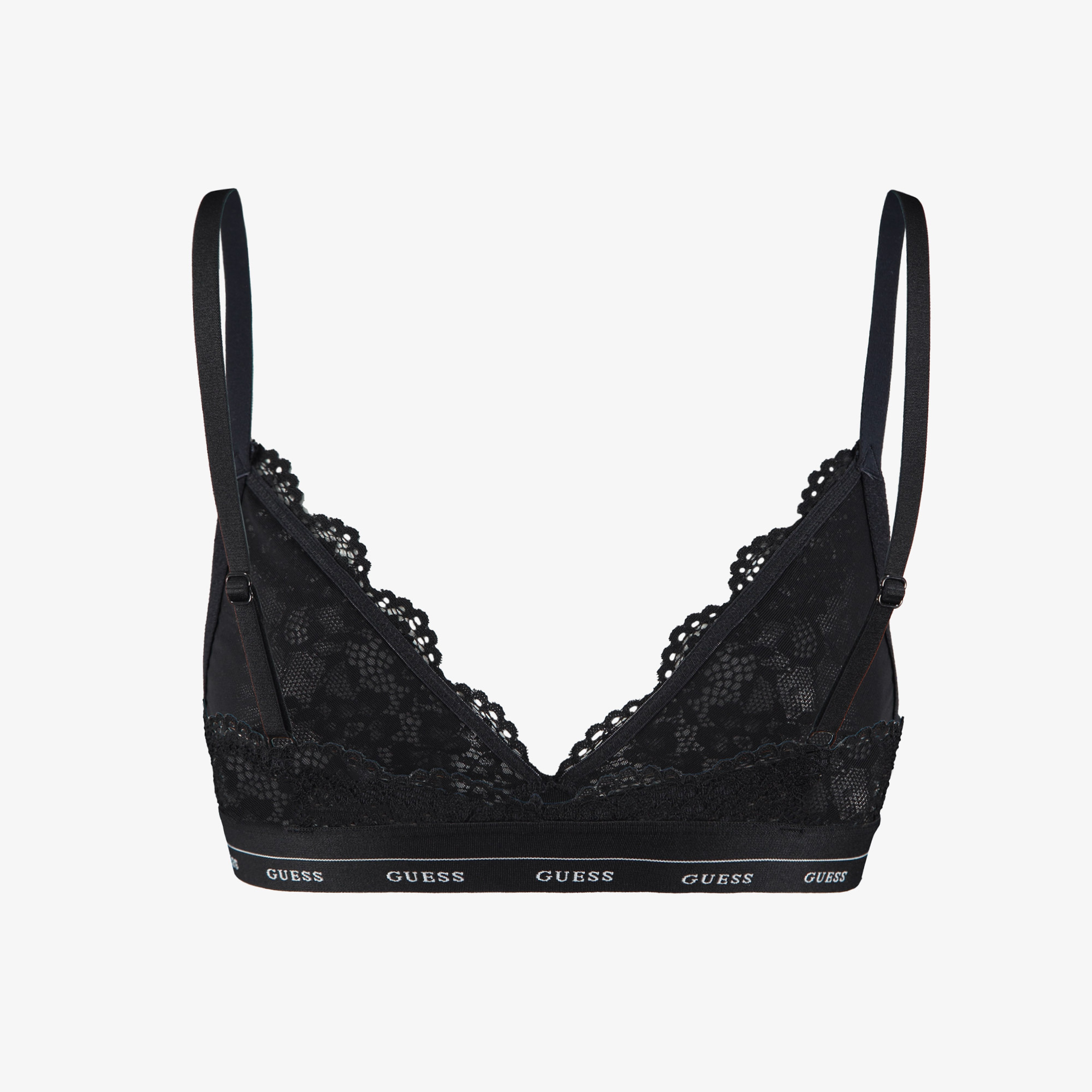 Guess Kadın Siyah İç Giyim