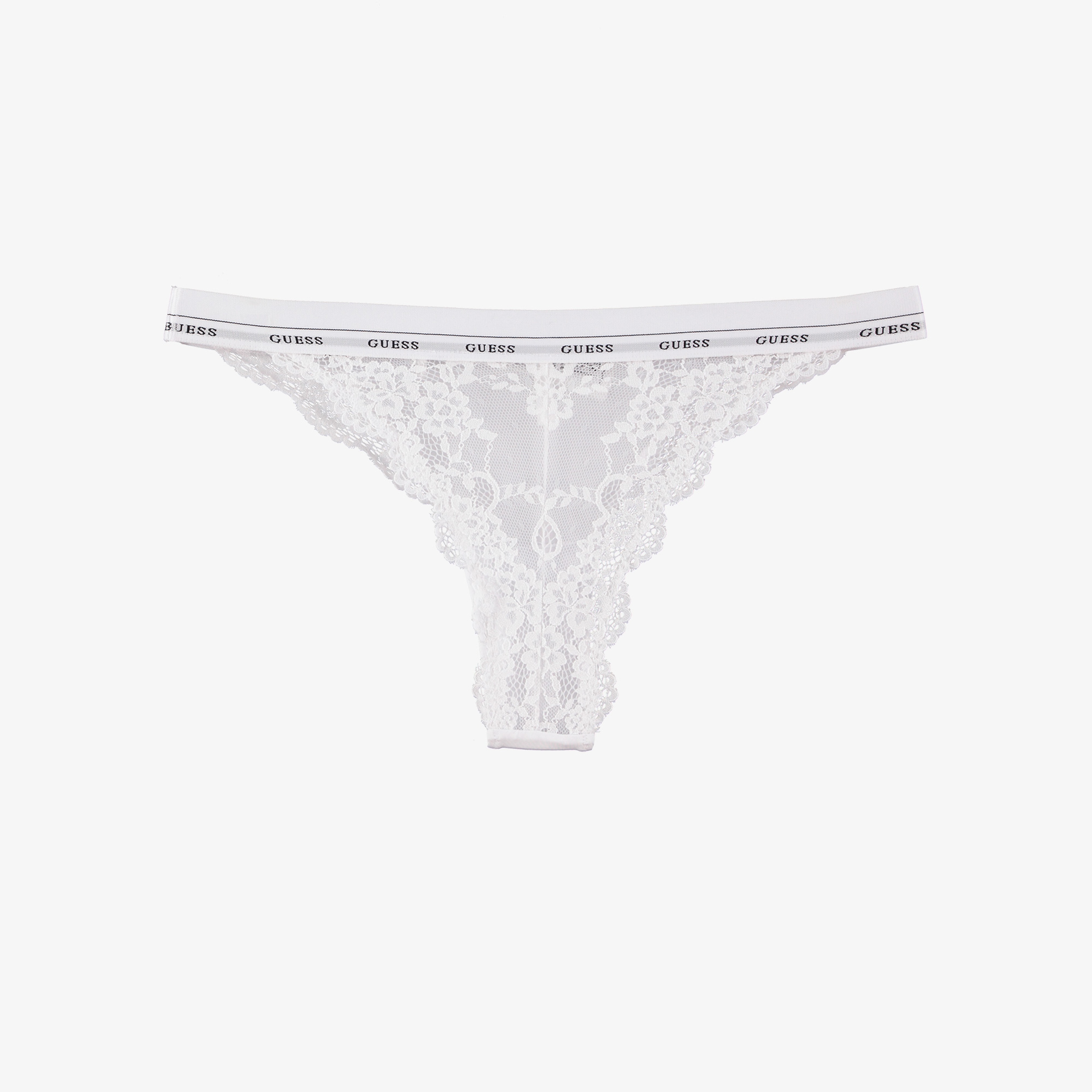 Guess Kadın Beyaz İç Giyim