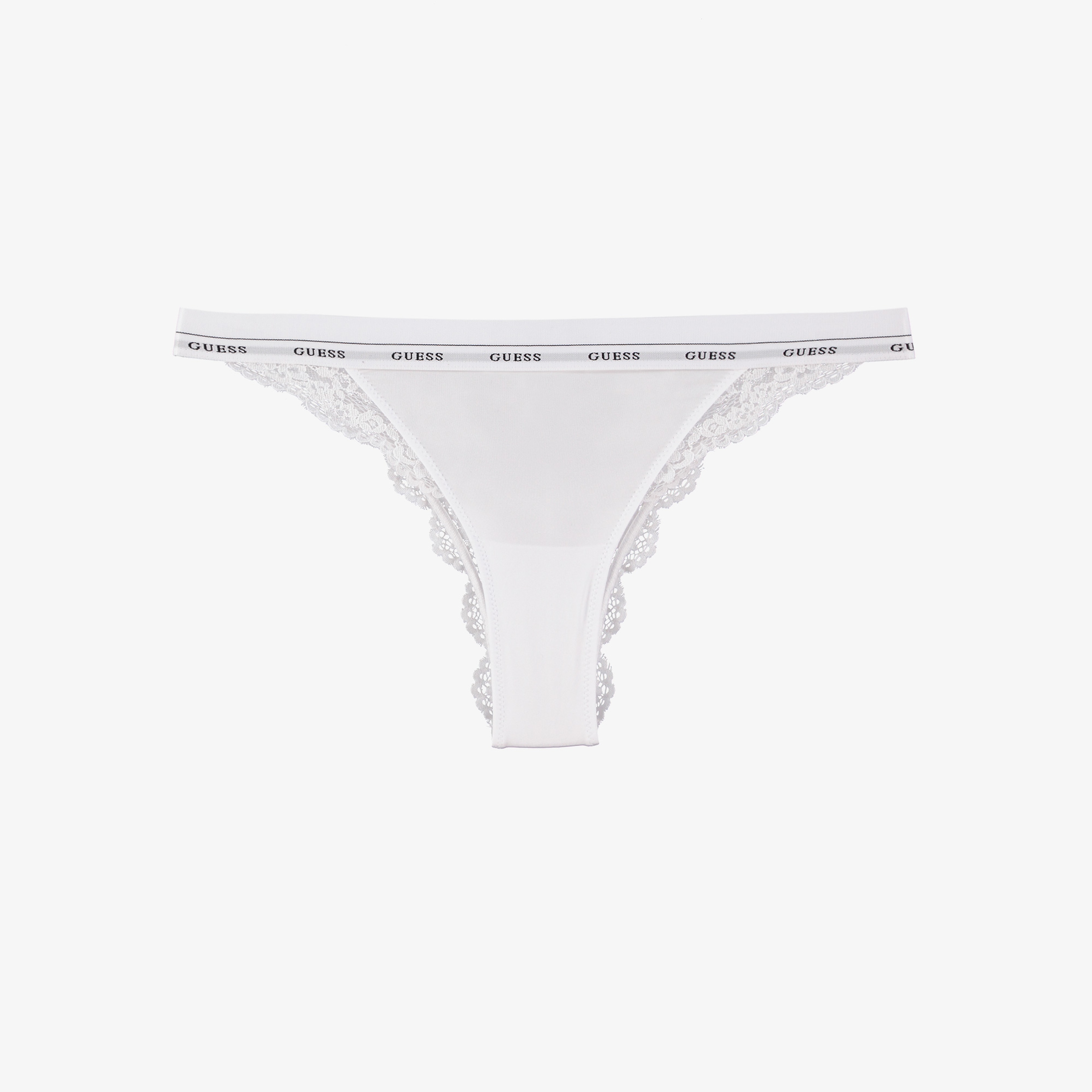 Guess Kadın Beyaz İç Giyim