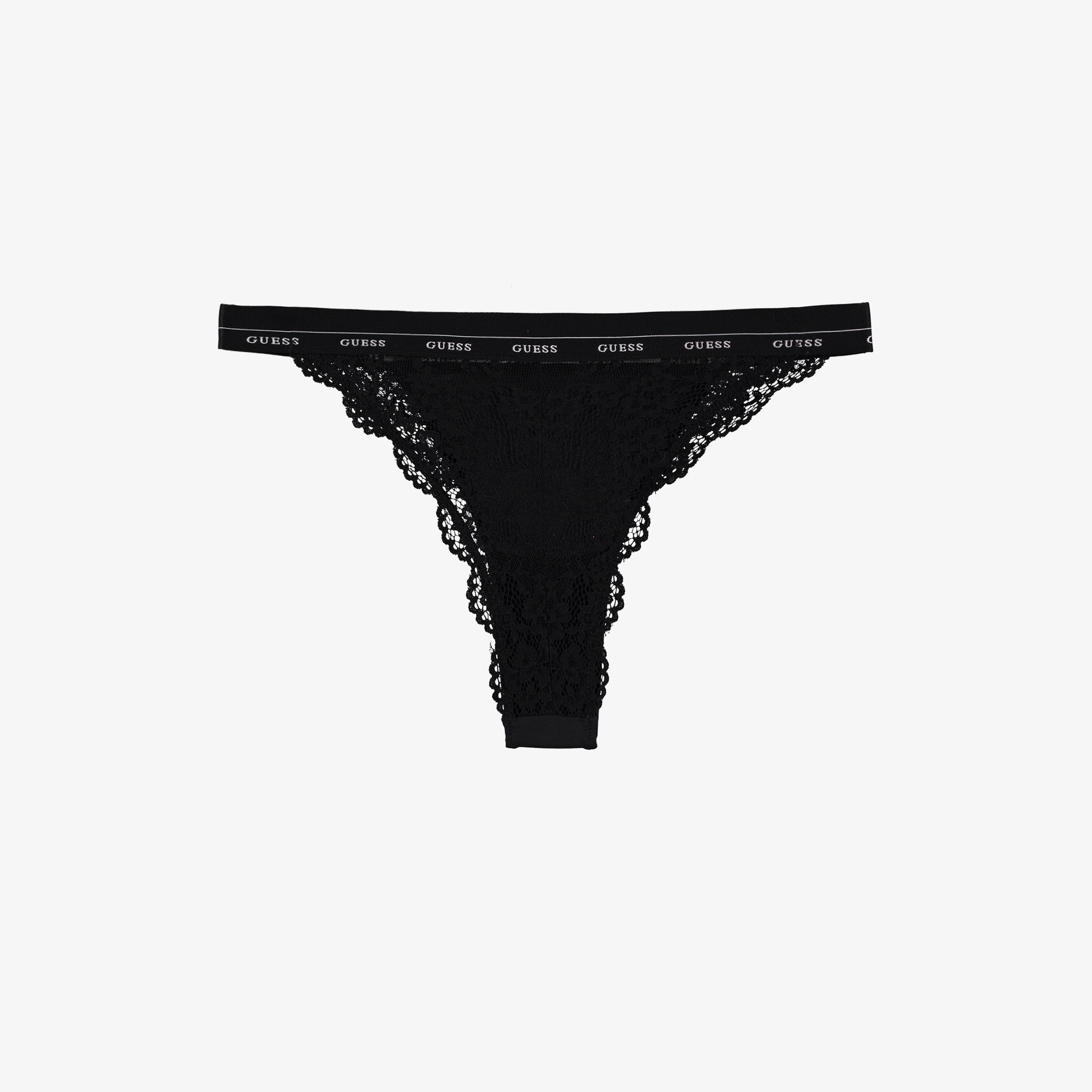 Guess Kadın Siyah İç Giyim