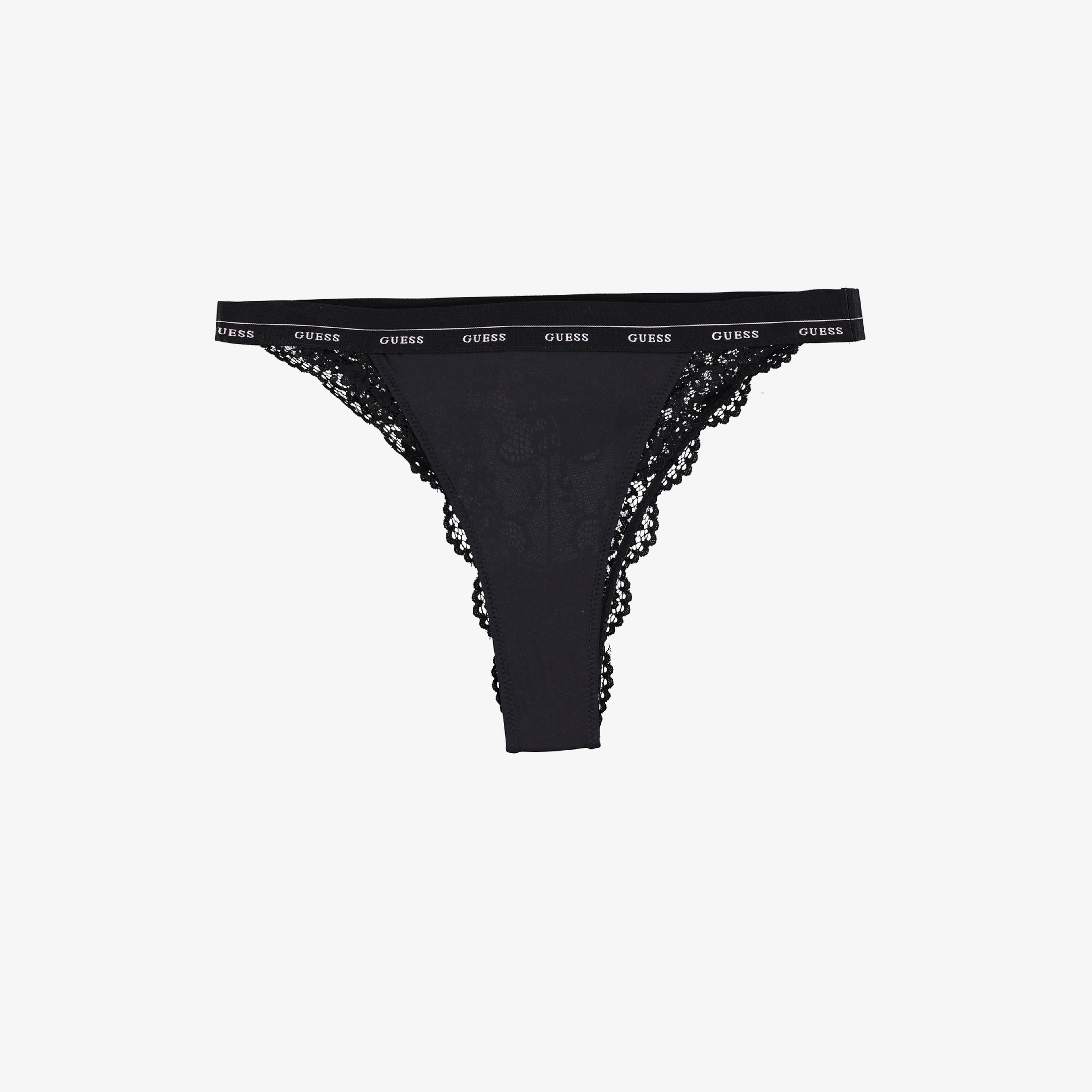 Guess Kadın Siyah İç Giyim