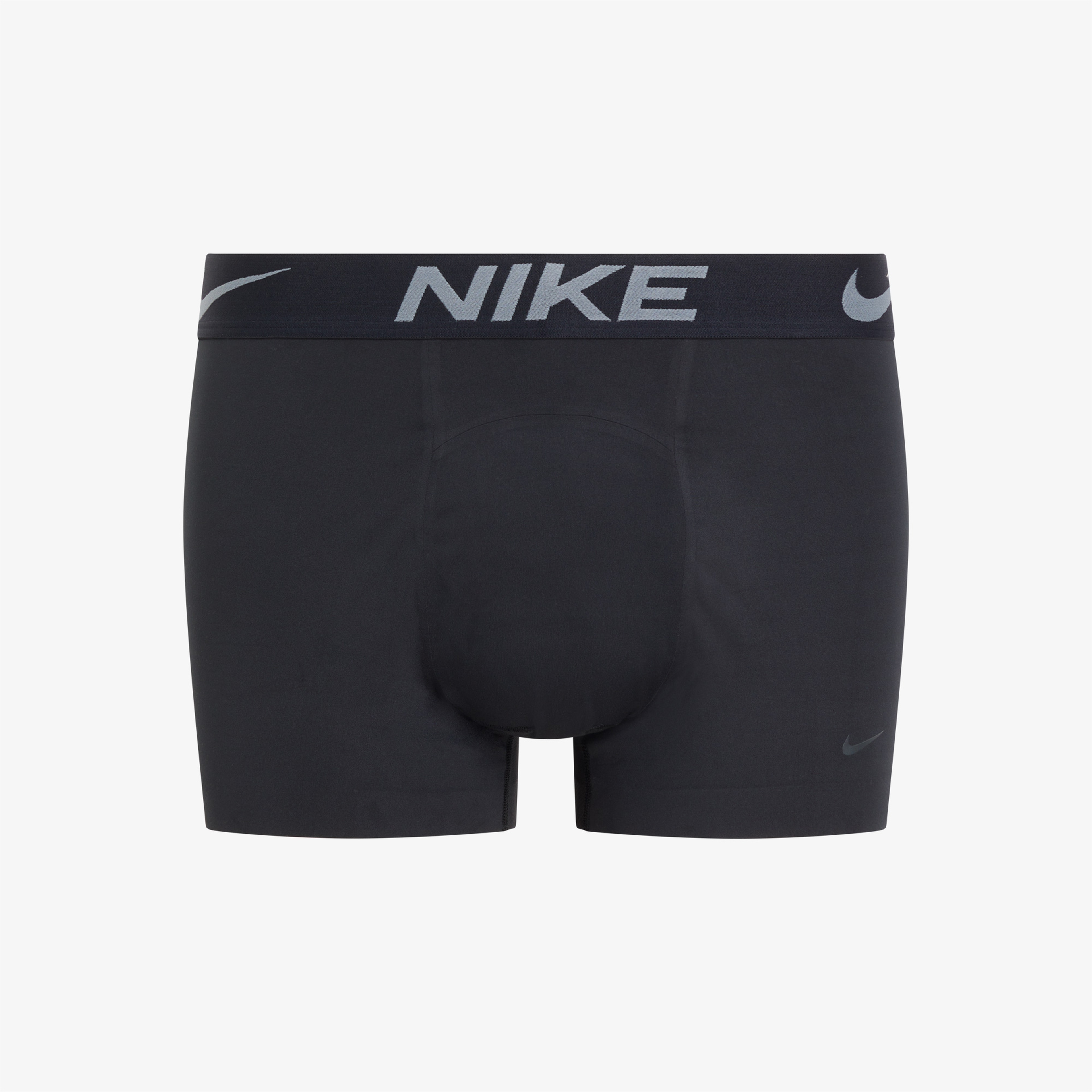 Nike Brief Erkek Siyah Boxer