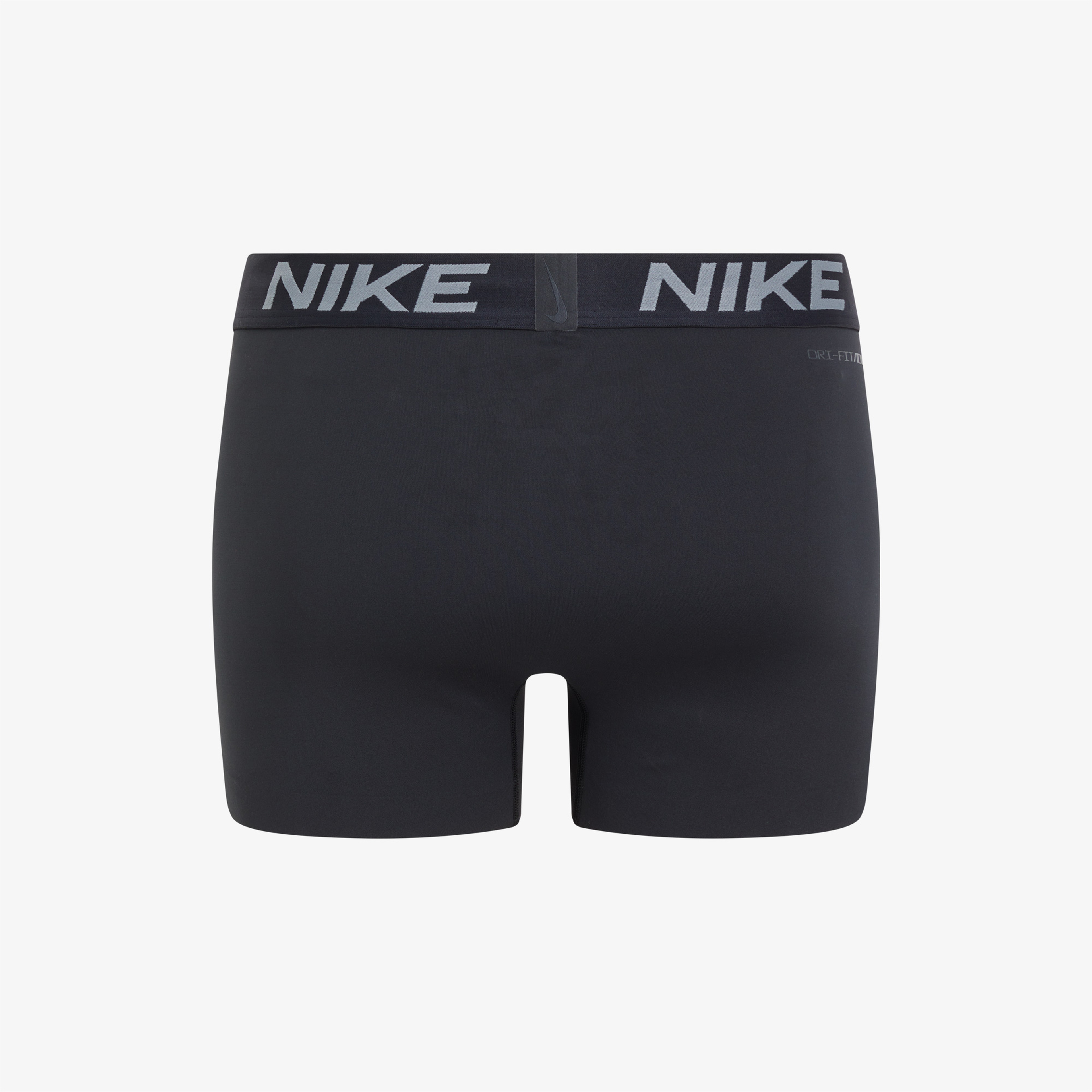 Nike Brief Erkek Siyah Boxer