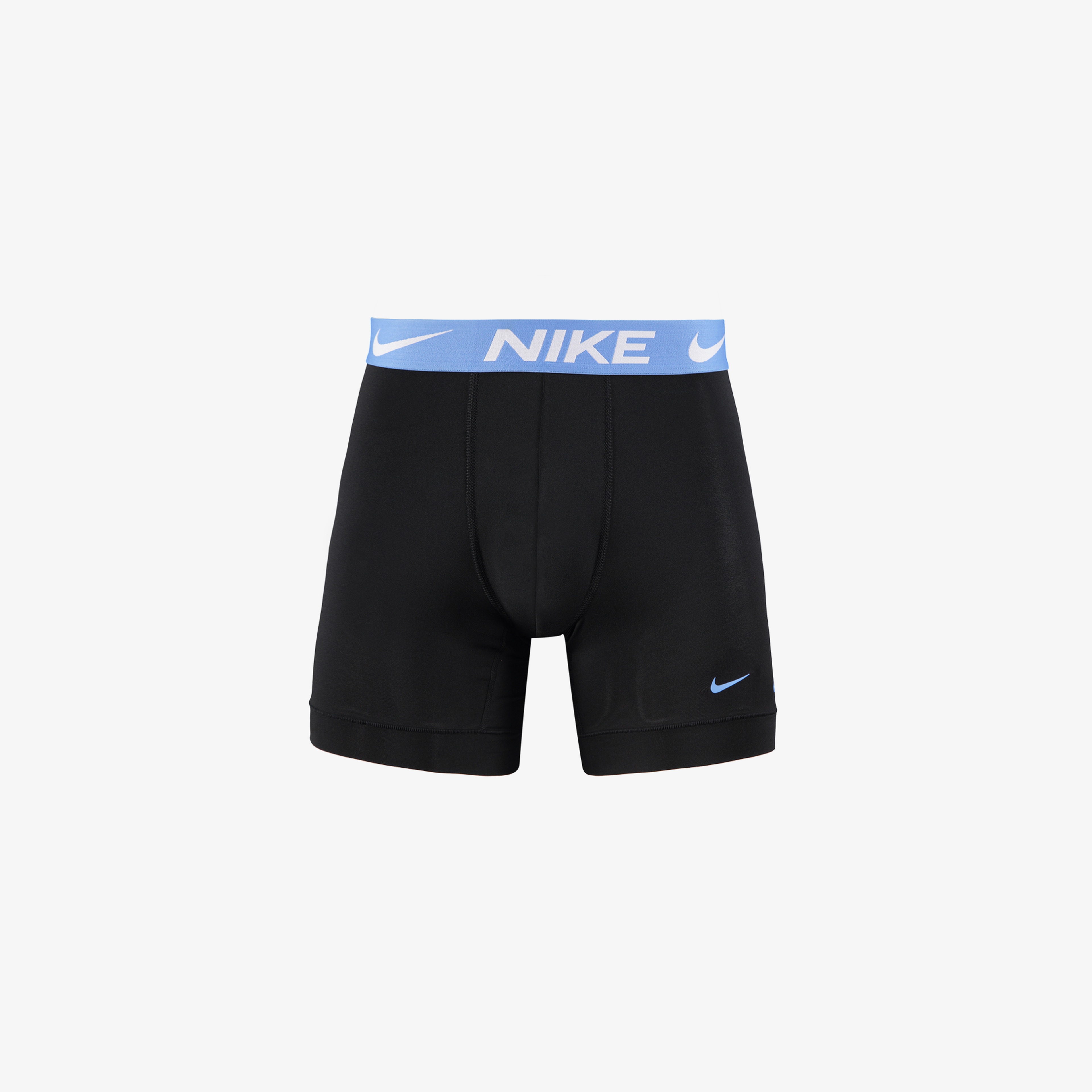 Nike Brief 3'lü Erkek Renkli Boxer