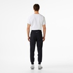 Under Armour Trail Run Pants Erkek Siyah Koşu Eşofman Altı