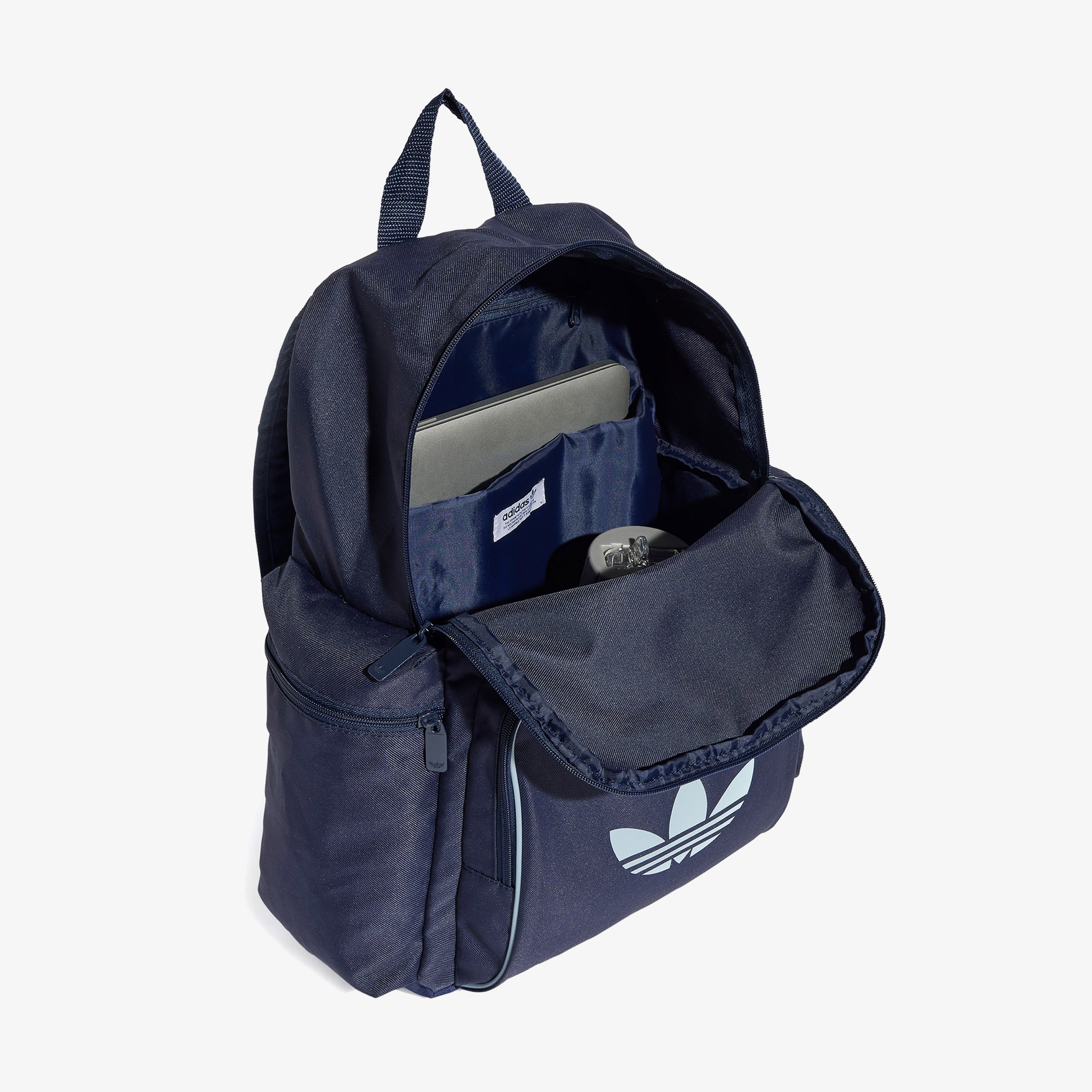 adidas Adicolor Unisex Mavi Sırt Çantası