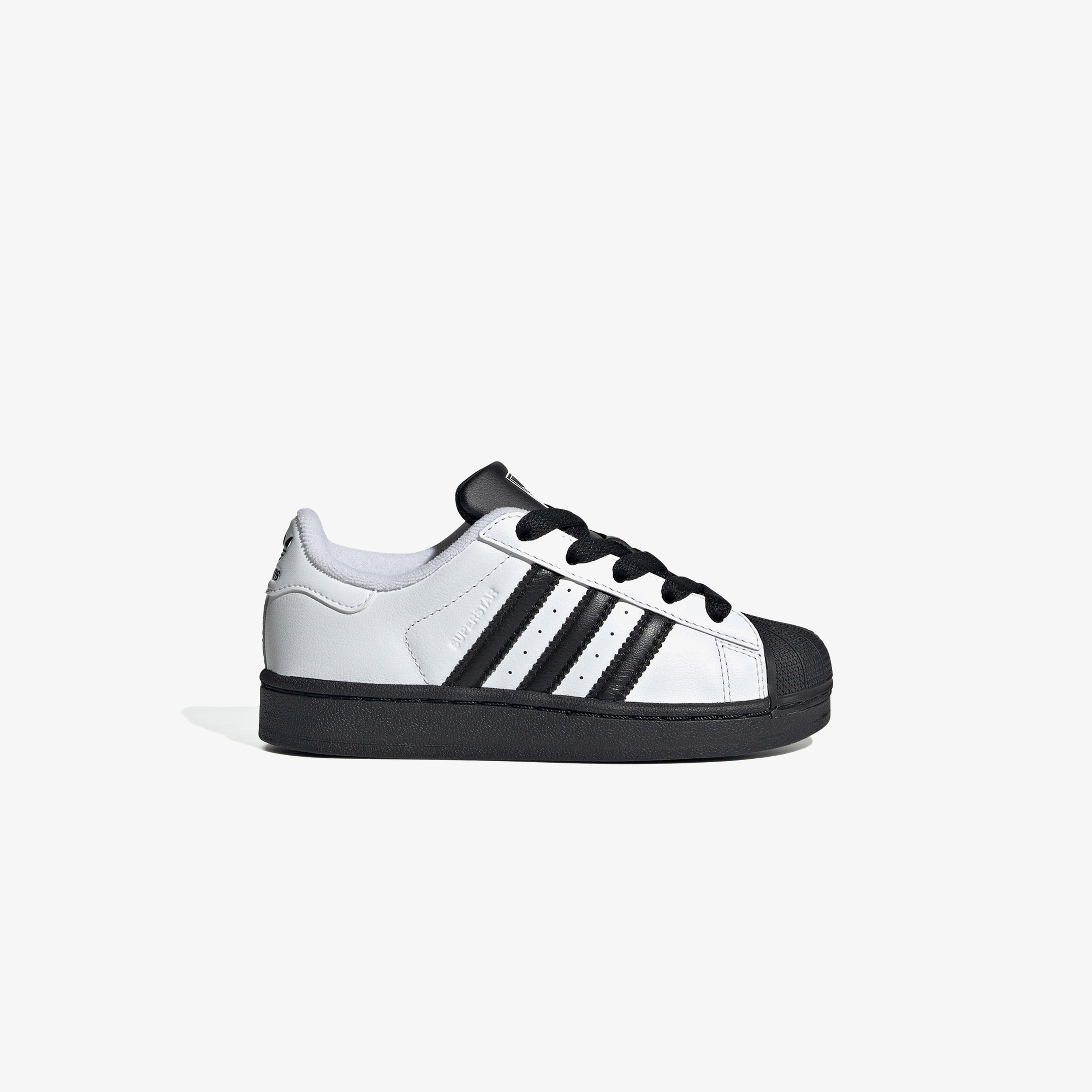 adidas Superstar II Çocuk Beyaz Sneaker