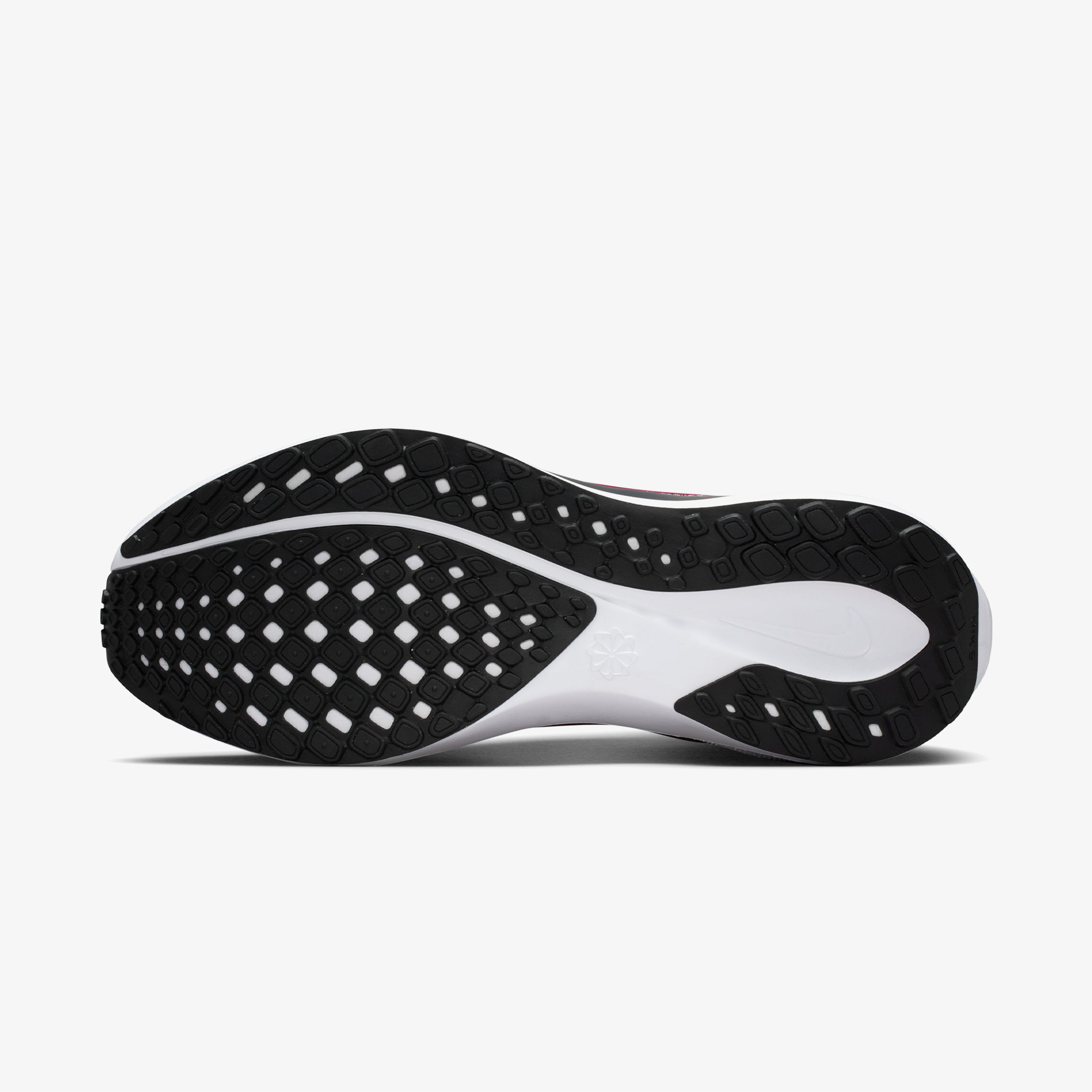 Nike Pegasus 41 Kadın Mor Koşu Ayakkabısı