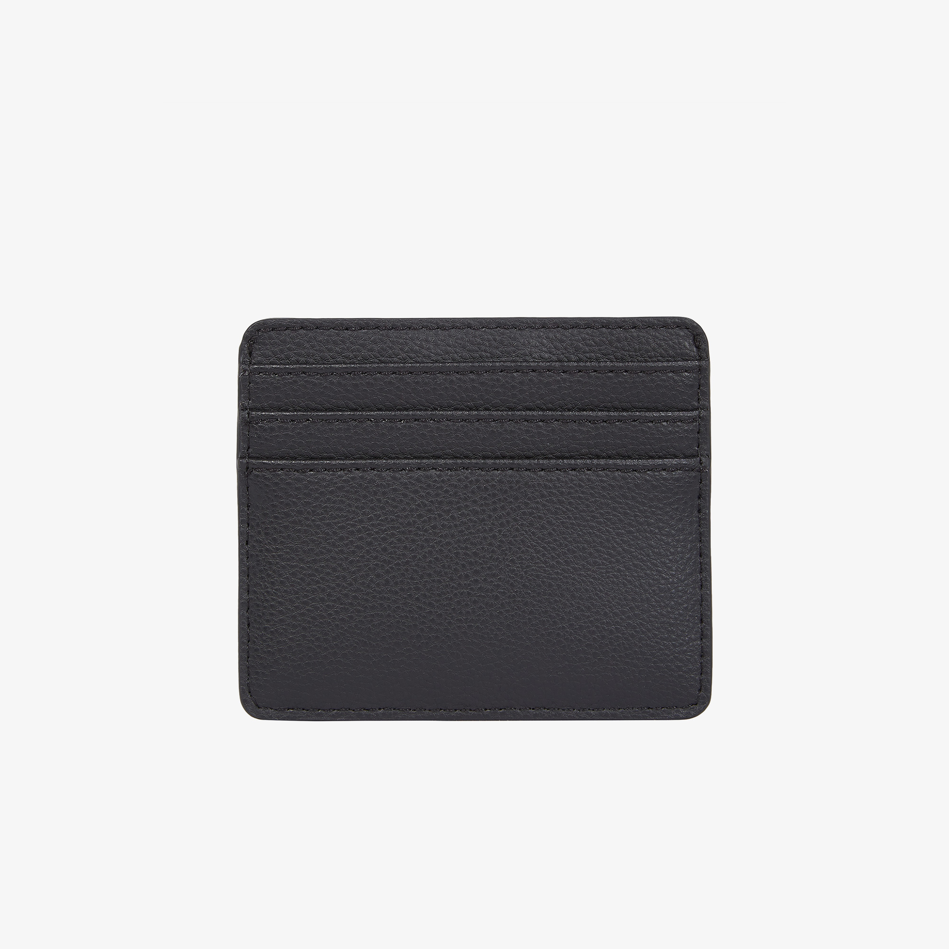 Tommy Hilfiger Kadın Siyah Kartlık