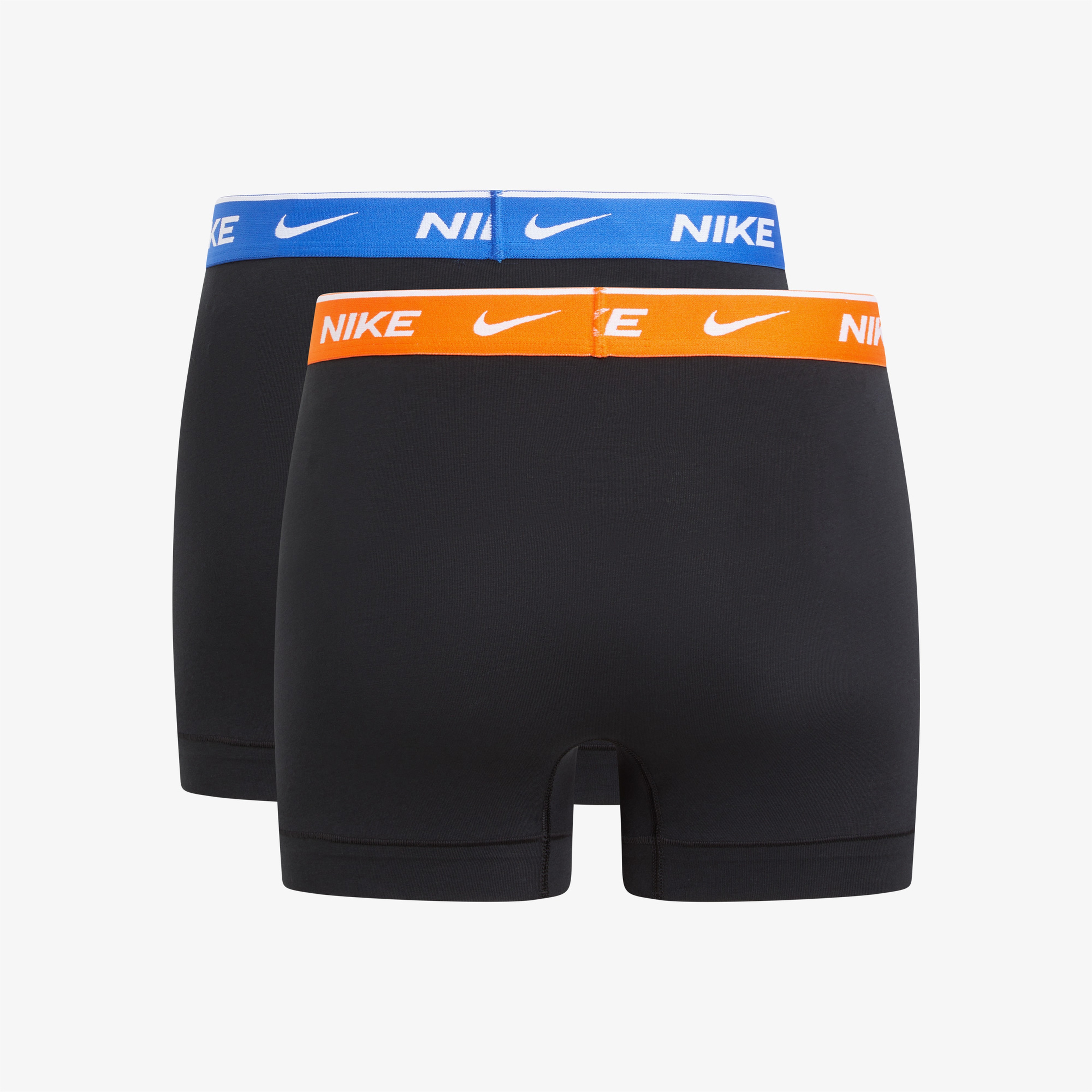 Nike Trunk 2'li Erkek Renkli Boxer