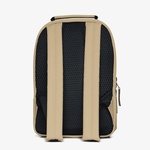 Rains Book Daypack W3 Unisex Bej Sırt Çantası