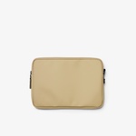 Rains Trail Laptop Case 13"/14" W1 Unisex Bej Laptop Çantası